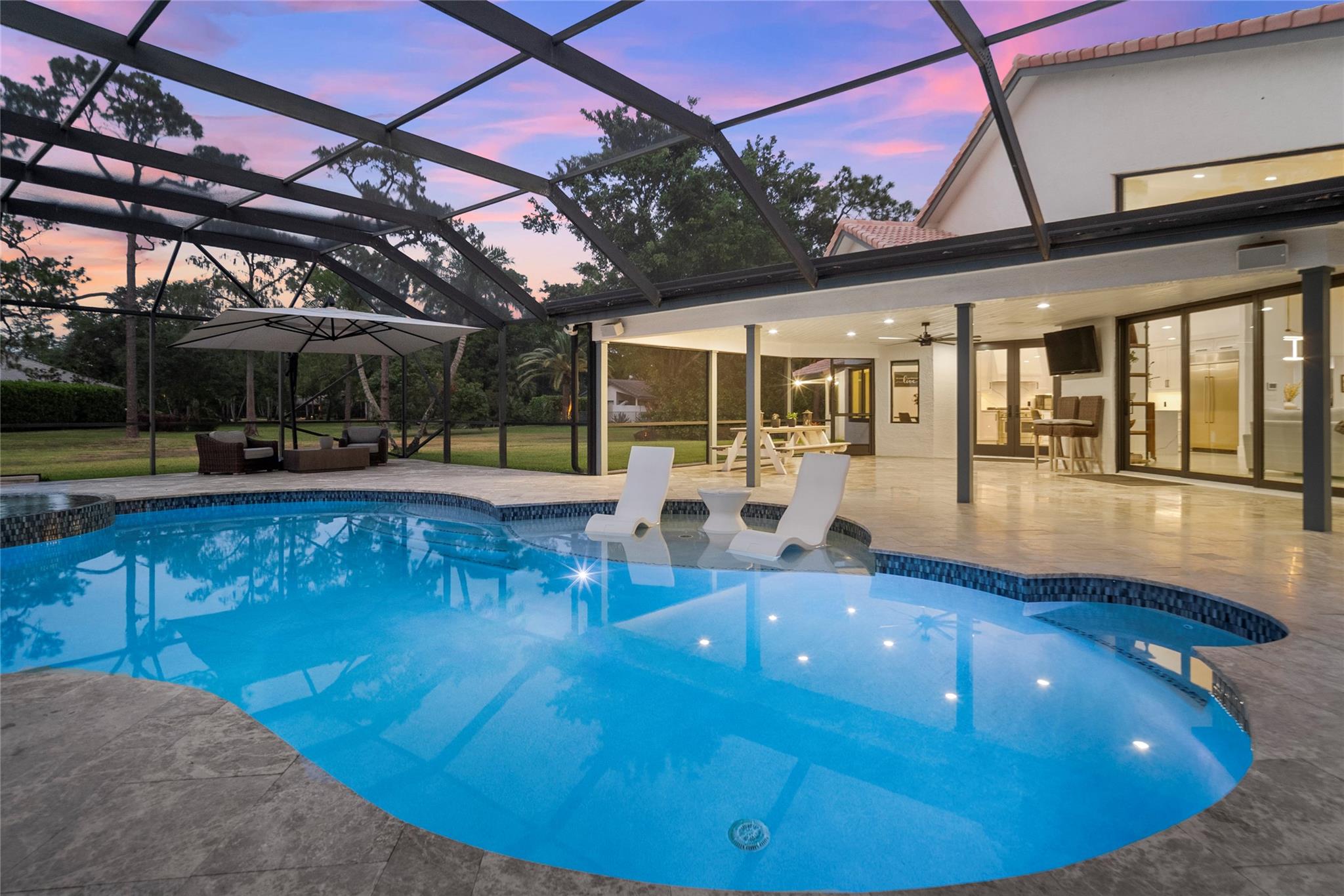 Cypress Head - Residential