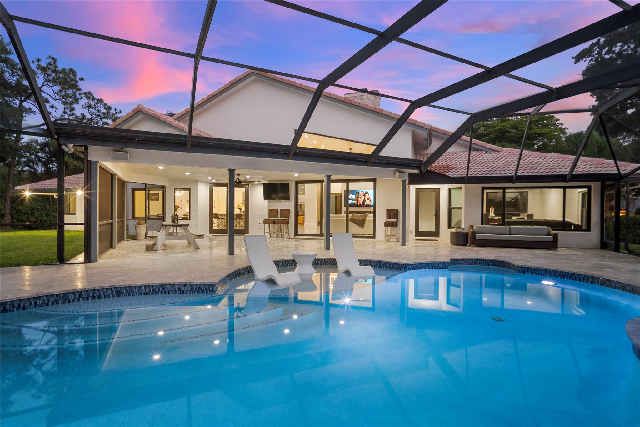 Cypress Head - Residential
