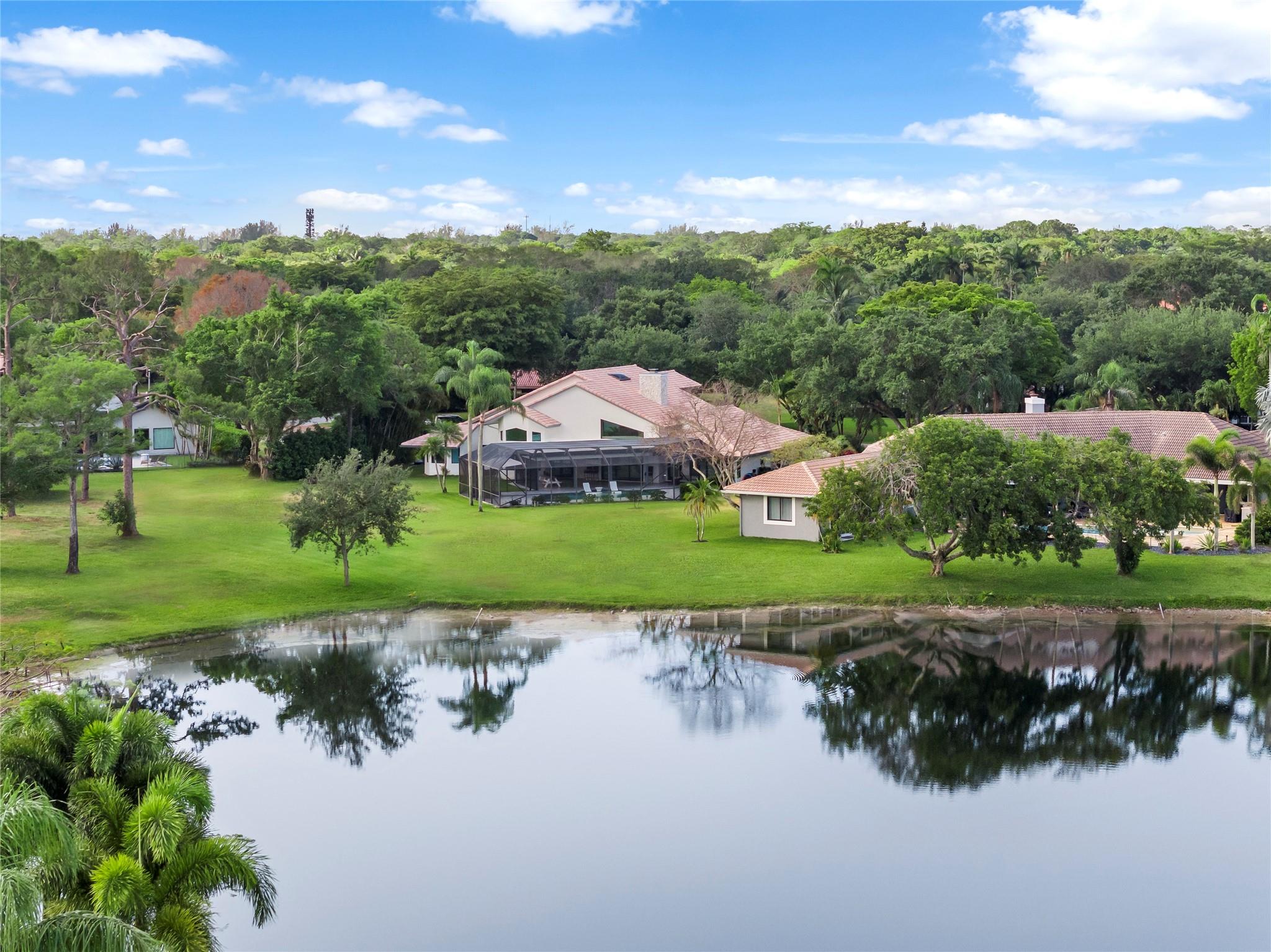 Cypress Head - Residential