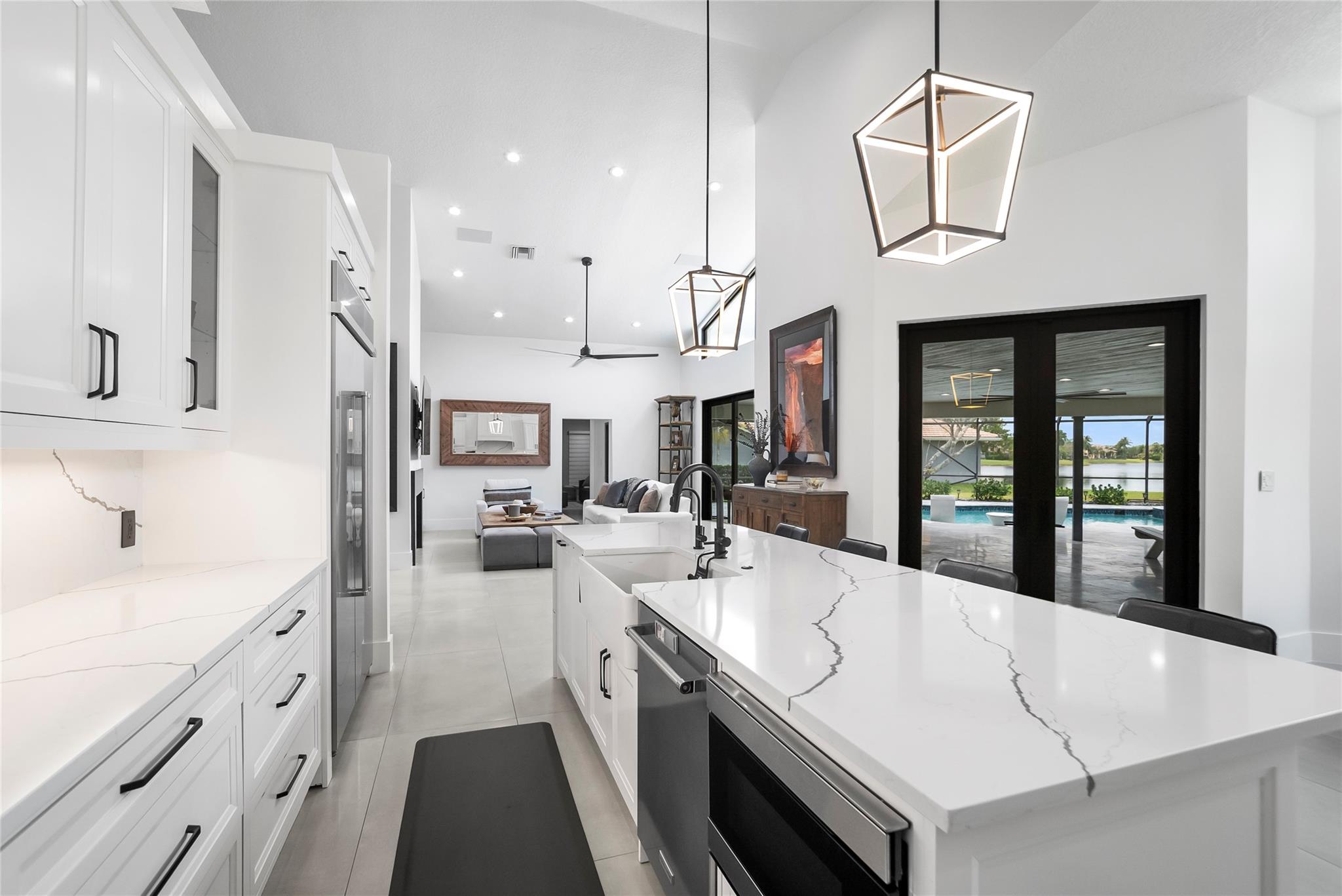 Cypress Head - Residential