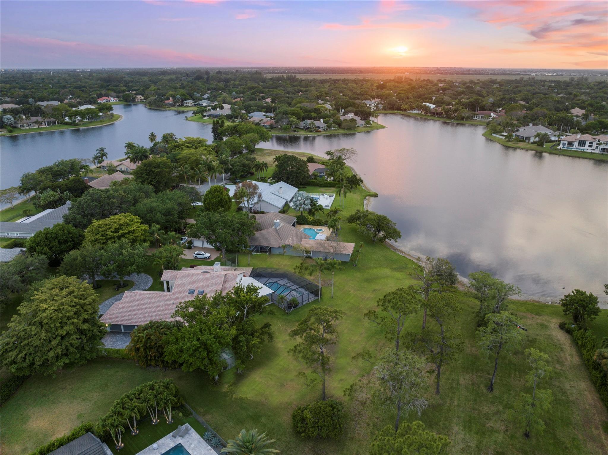 Cypress Head - Residential