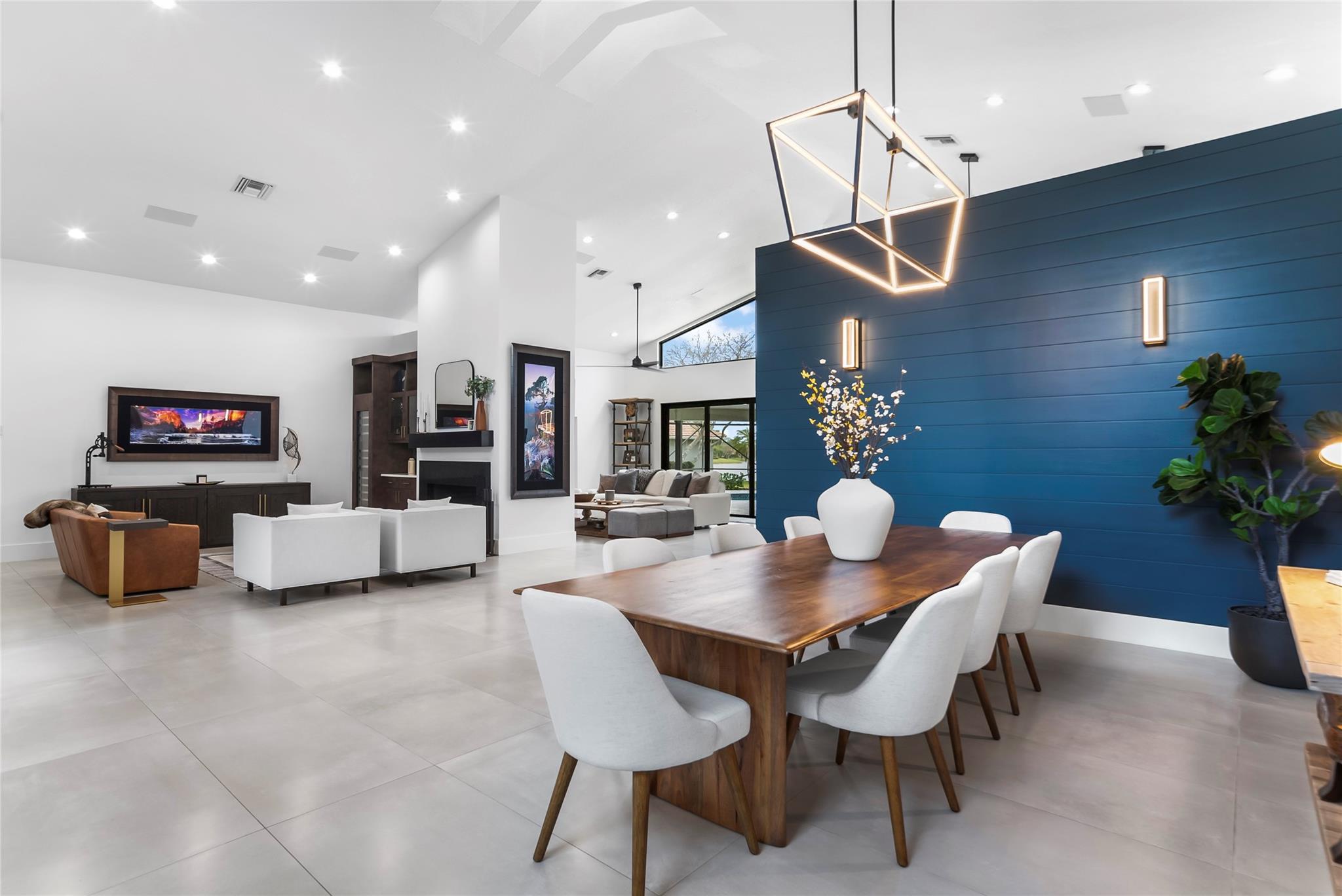 Cypress Head - Residential