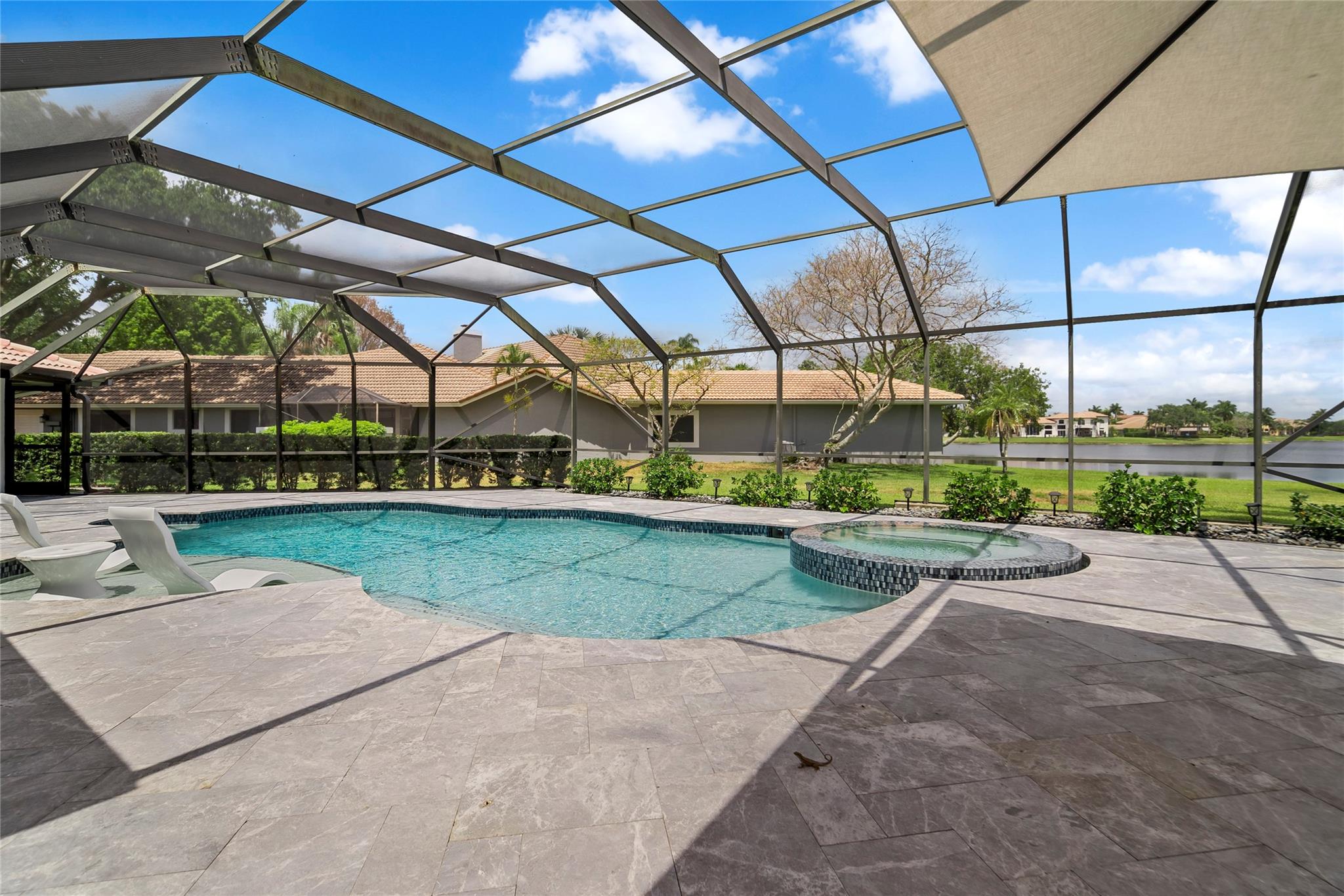 Cypress Head - Residential