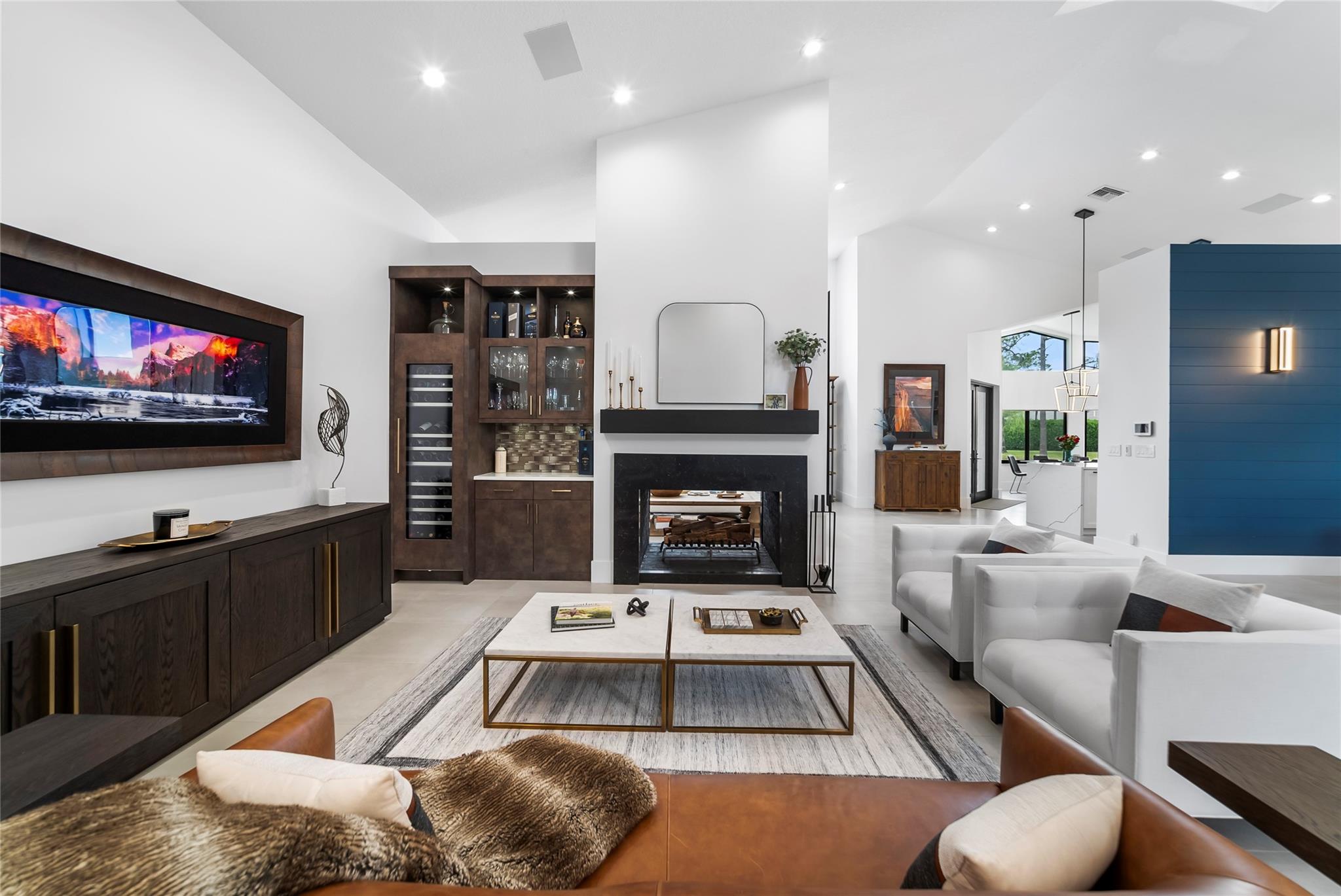 Cypress Head - Residential