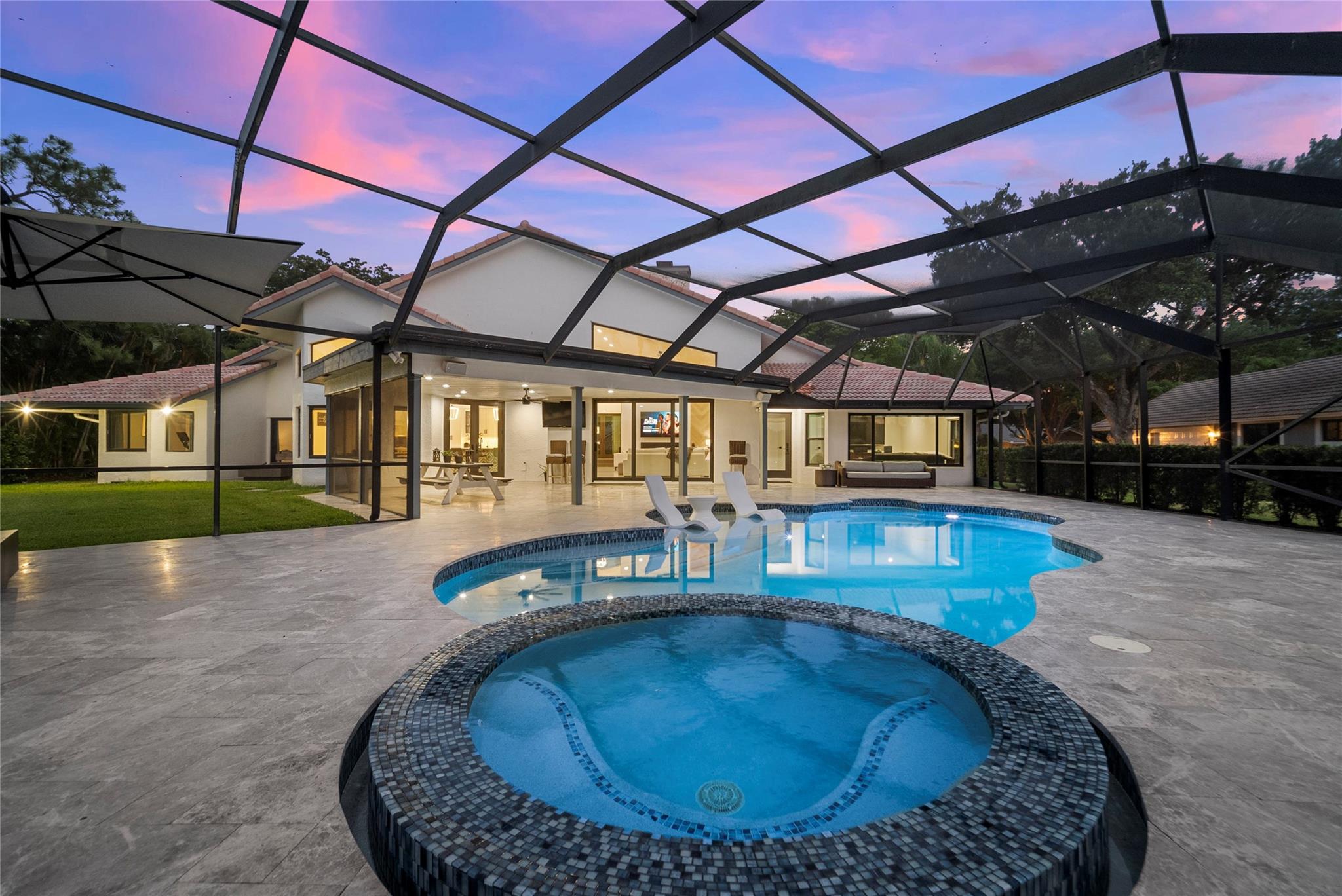 Cypress Head - Residential