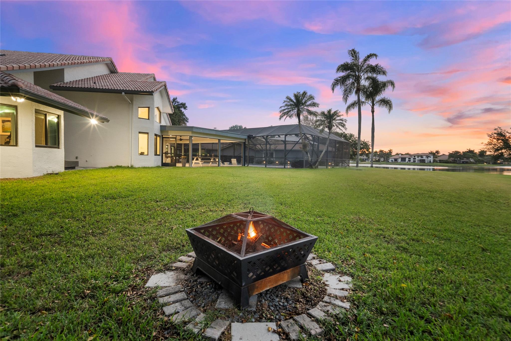Cypress Head - Residential