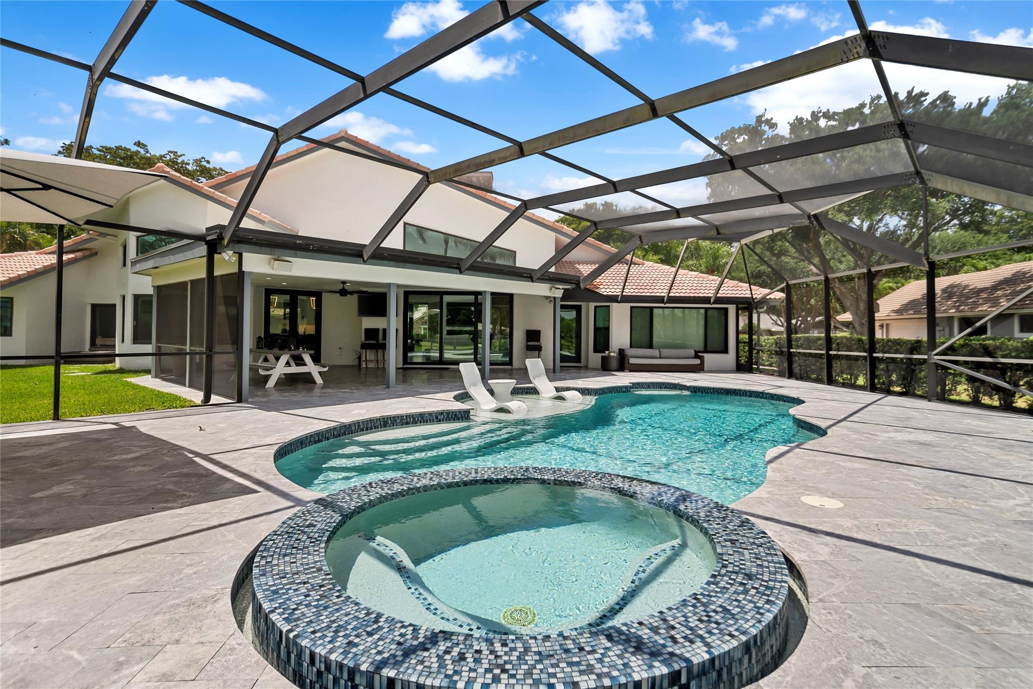 Cypress Head - Residential
