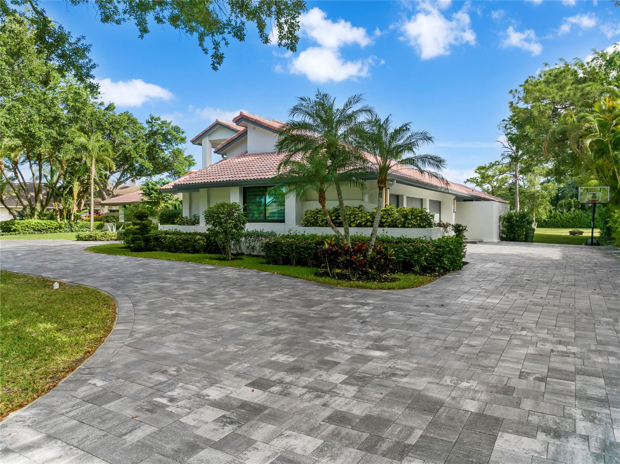 Cypress Head - Residential