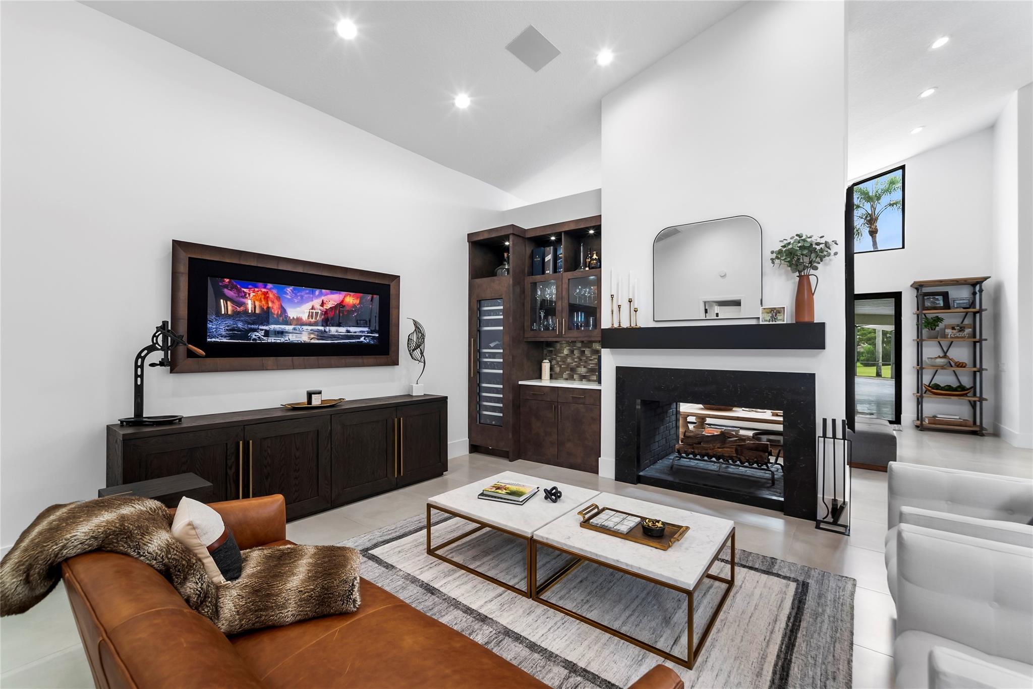Cypress Head - Residential
