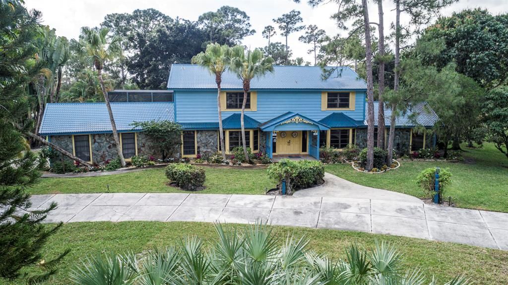 Photo of 12288 N 165th Road, Jupiter, FL 33478 (MLS # R10703110)