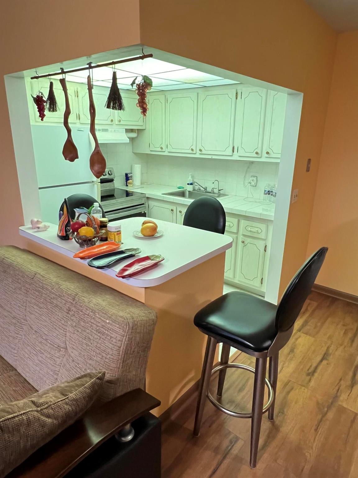 Century Village - Residential