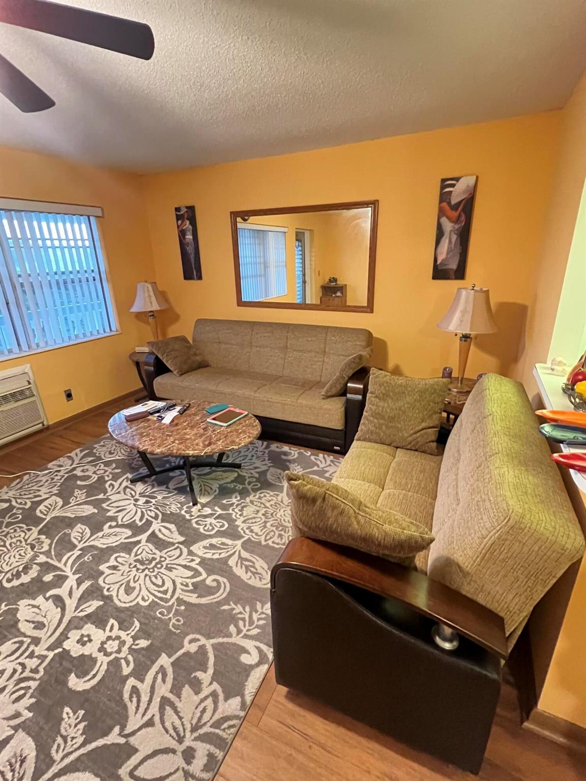 Century Village - Residential