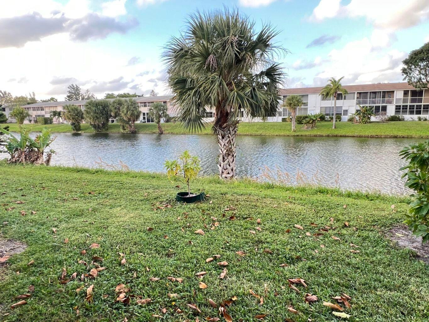 Century Village - Residential