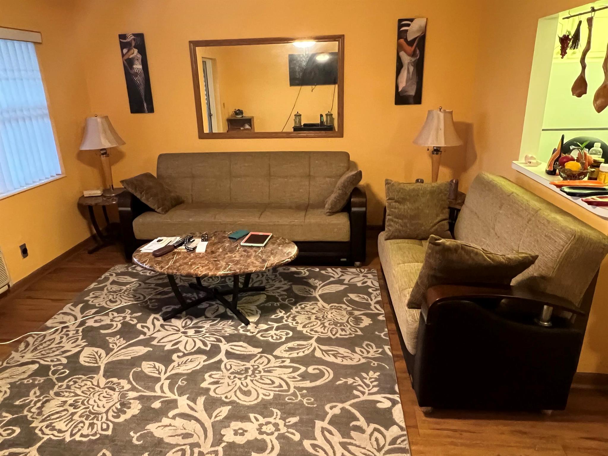 Century Village - Residential