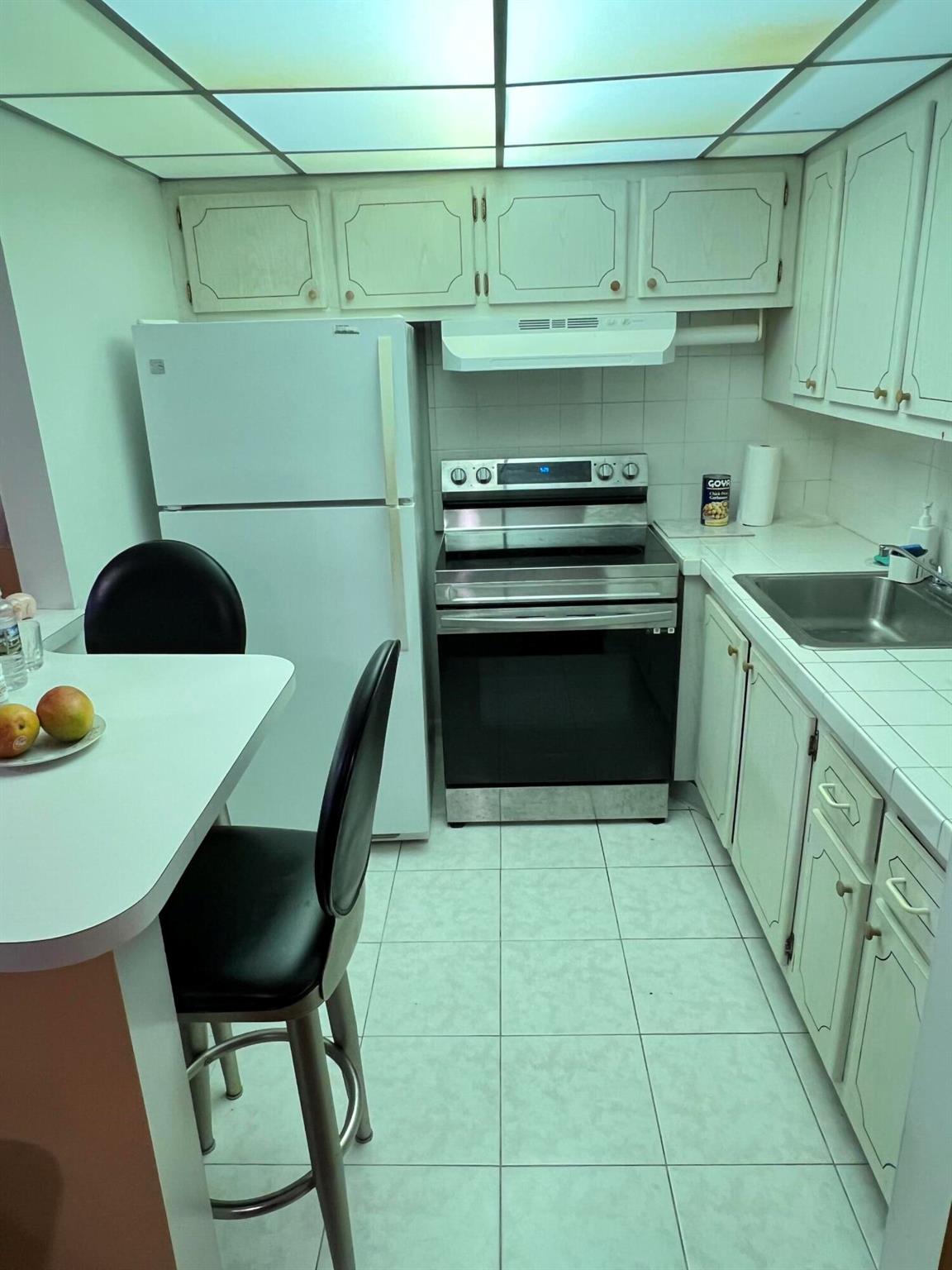 Century Village - Residential