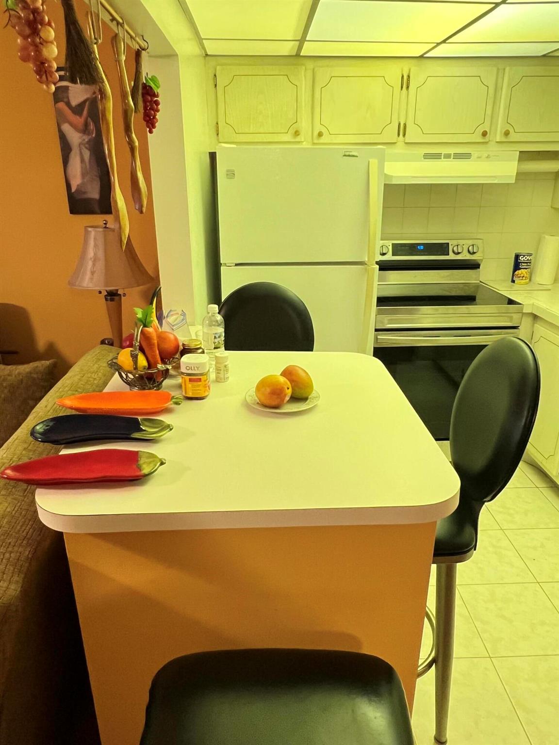 Century Village - Residential