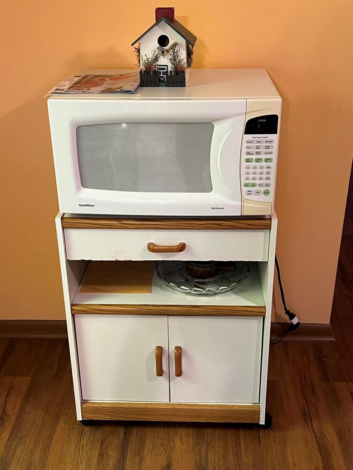 Century Village - Residential