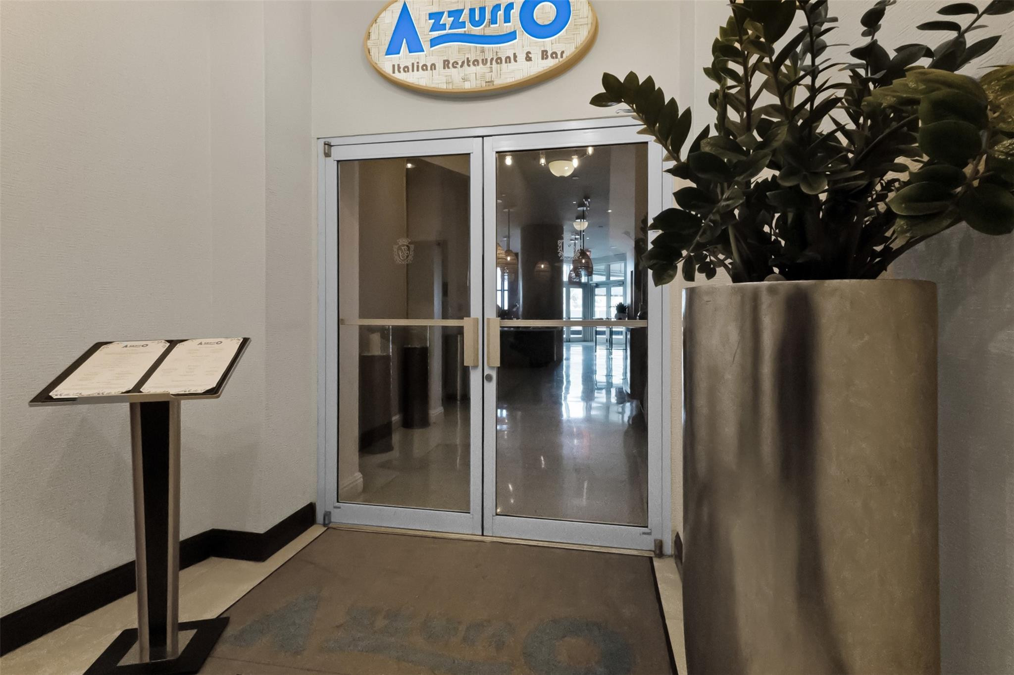 Trump International Beach - Residential