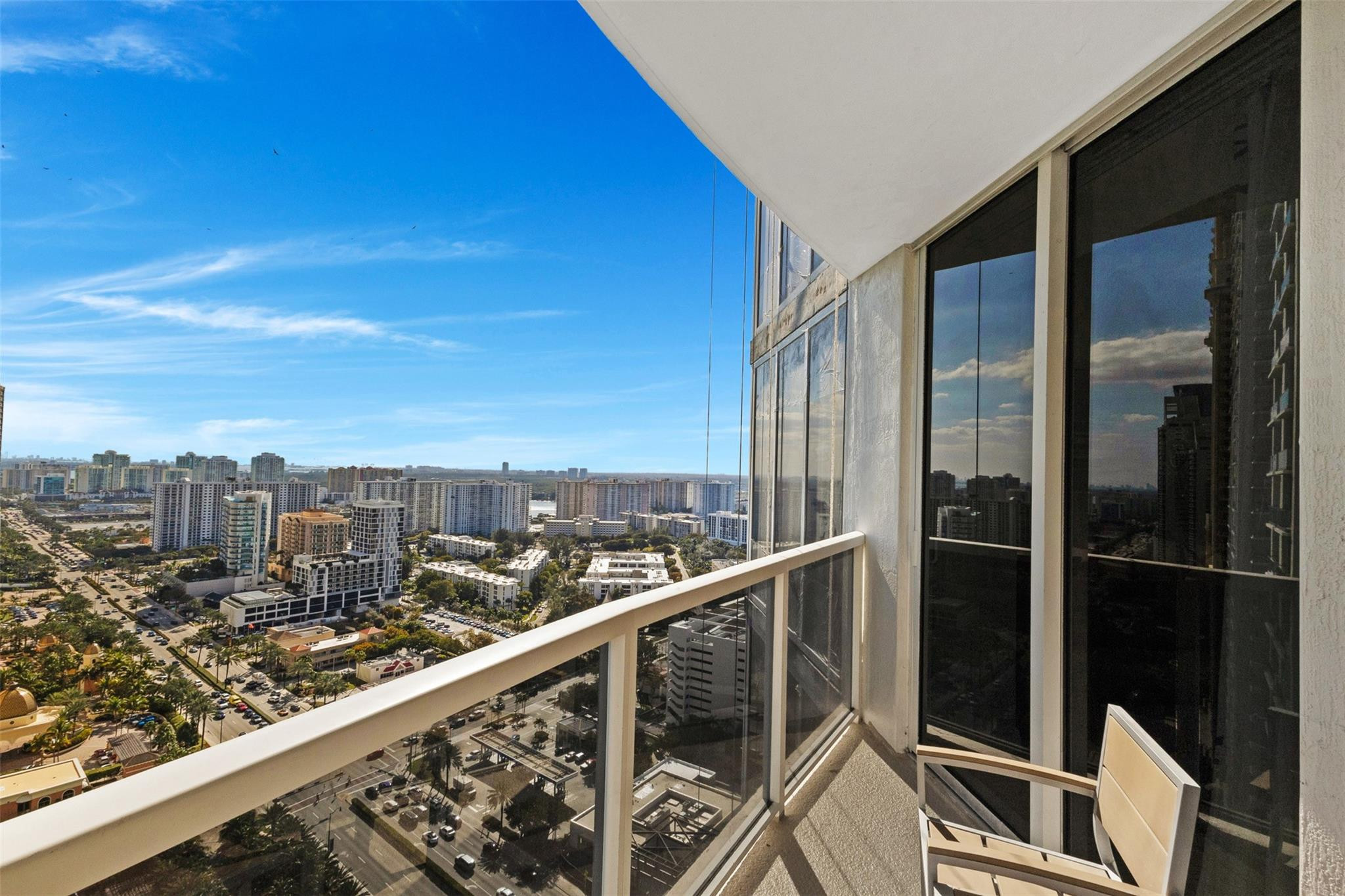 Trump International Beach - Residential