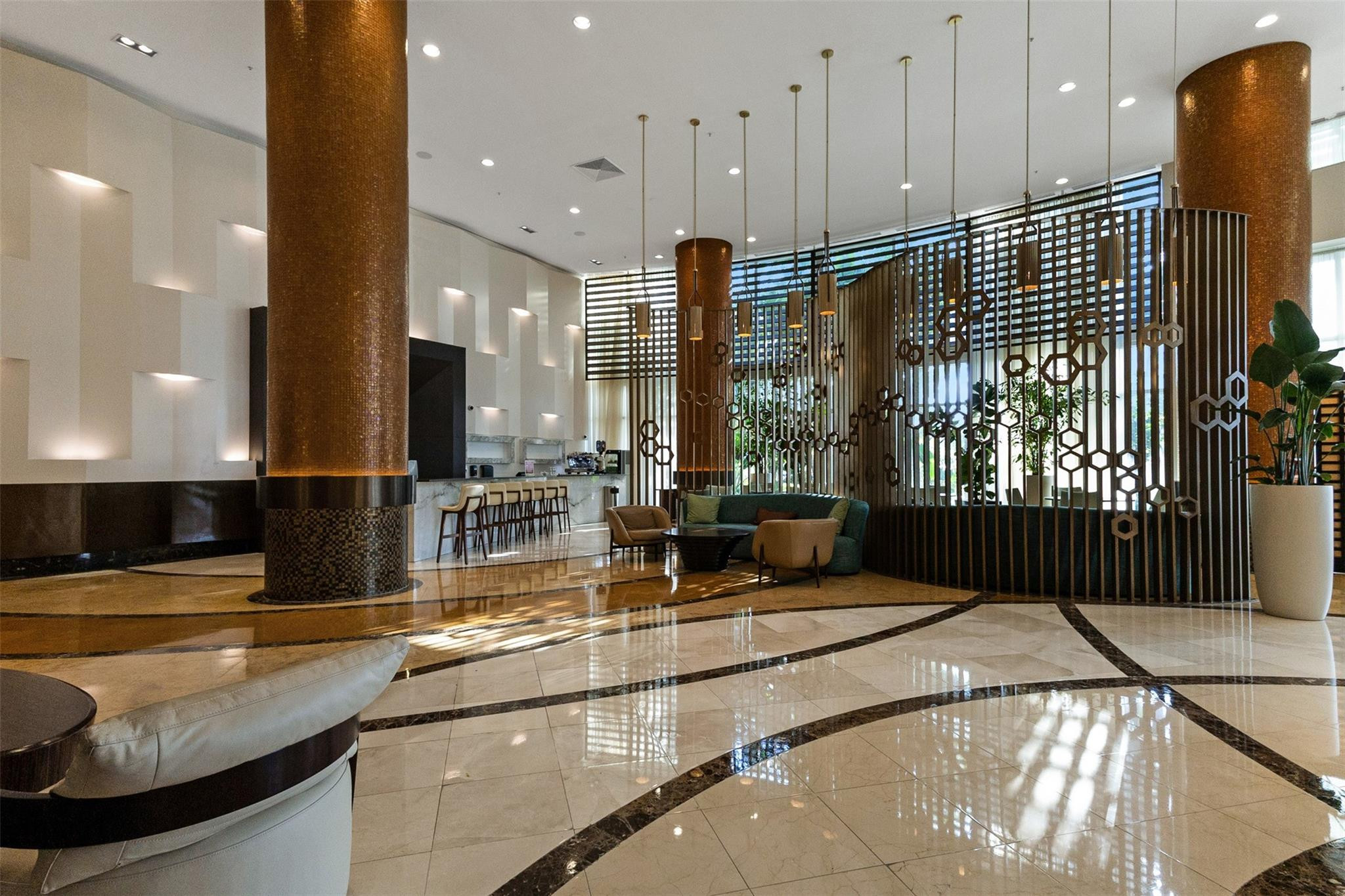 Trump International Beach - Residential