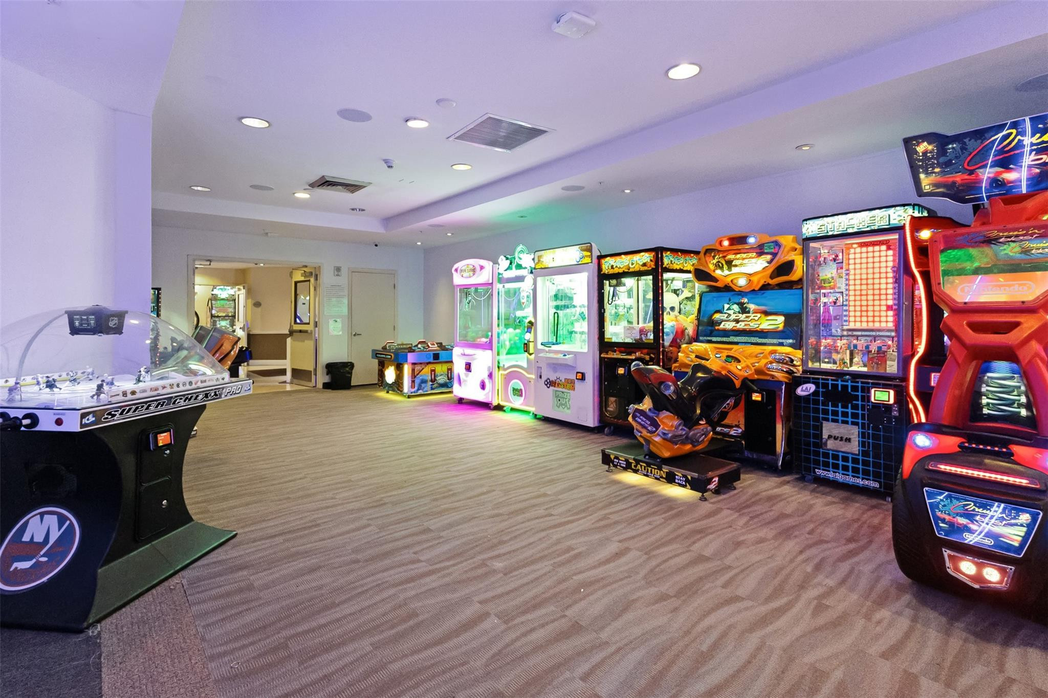 Trump International Beach - Residential