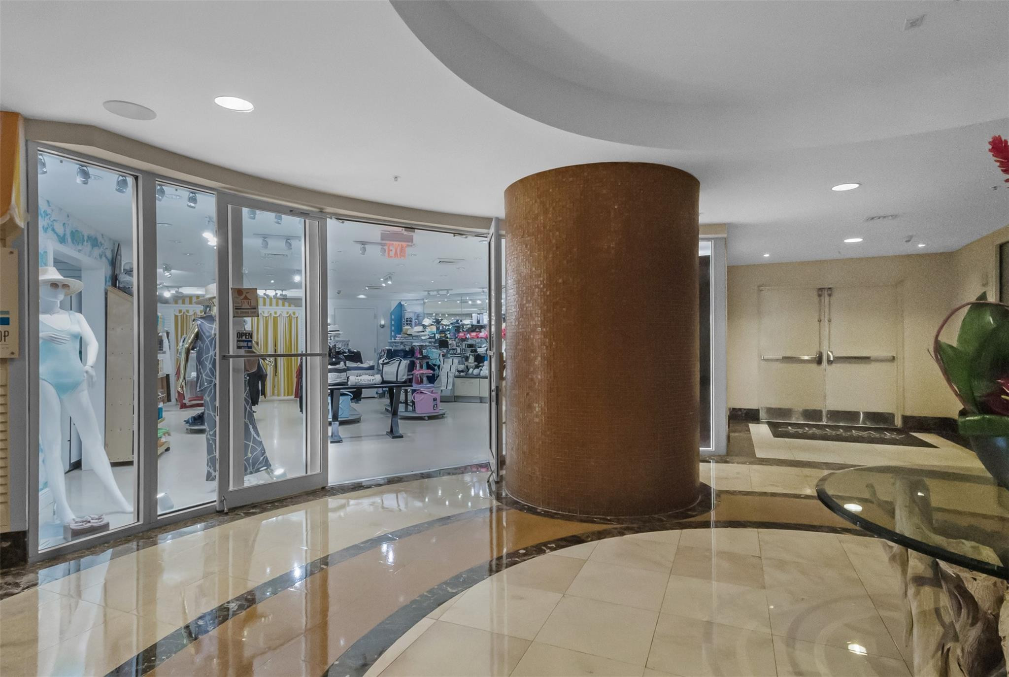 Trump International Beach - Residential