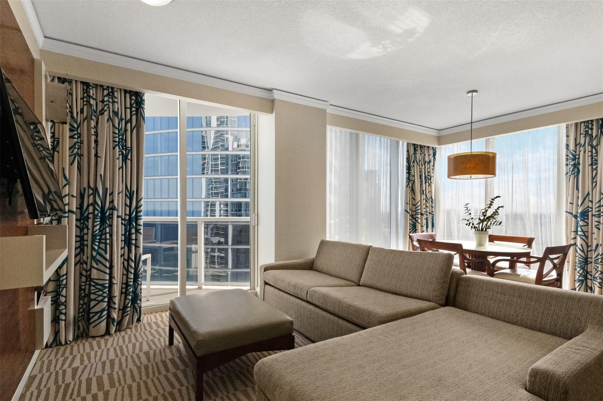 Trump International Beach - Residential