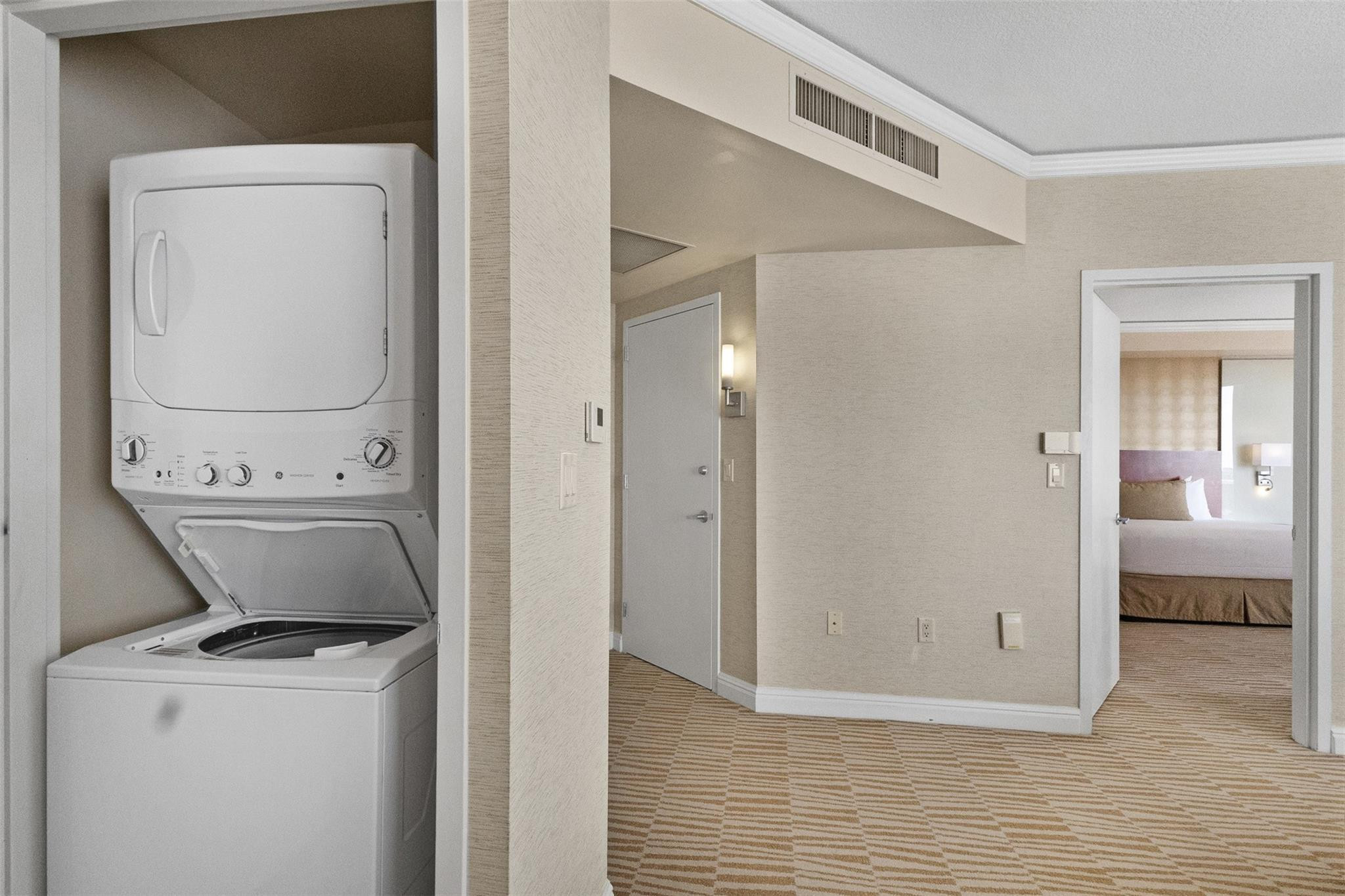 Trump International Beach - Residential