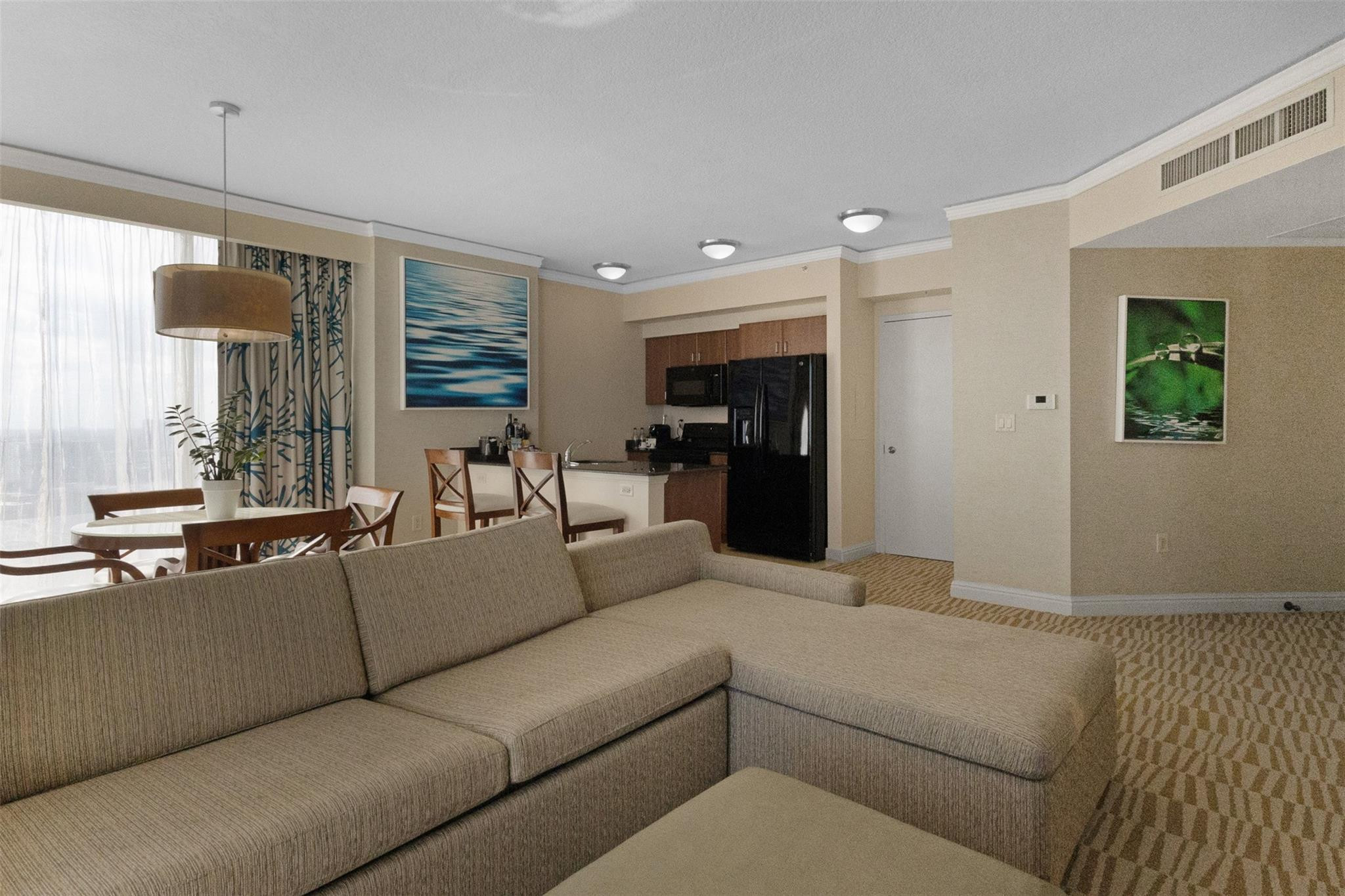 Trump International Beach - Residential