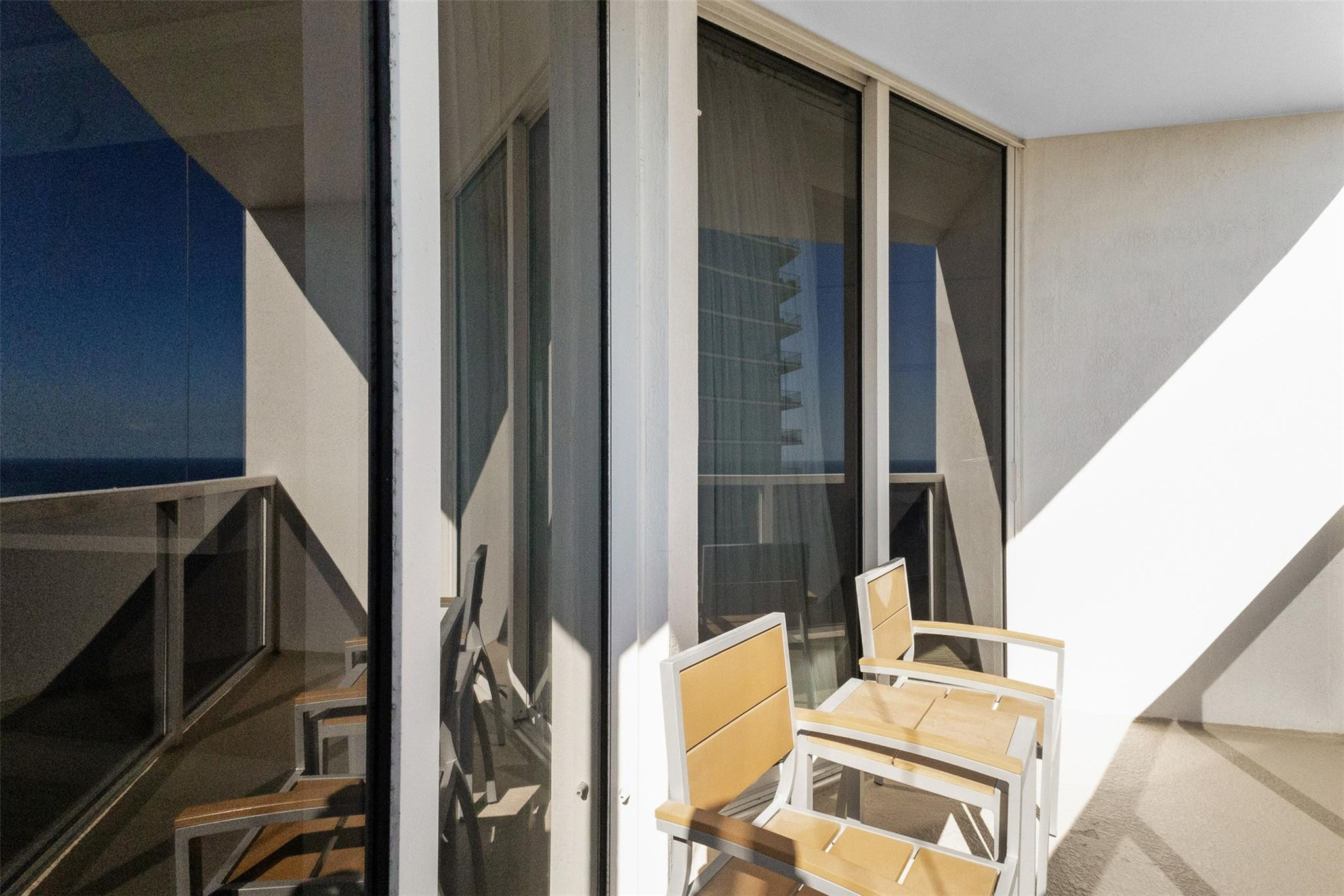 Trump International Beach - Residential