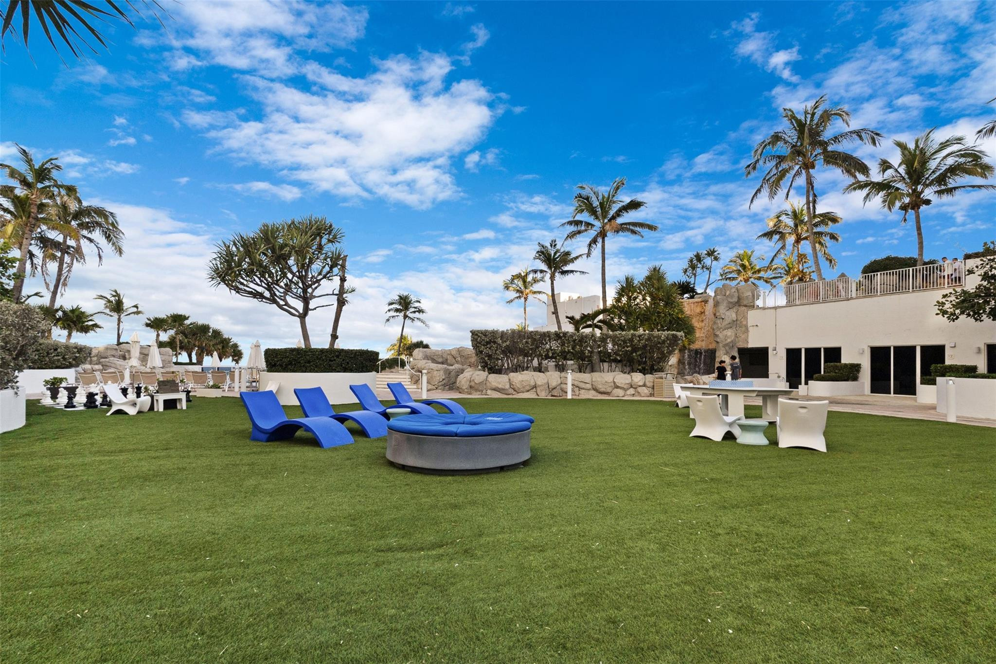 Trump International Beach - Residential