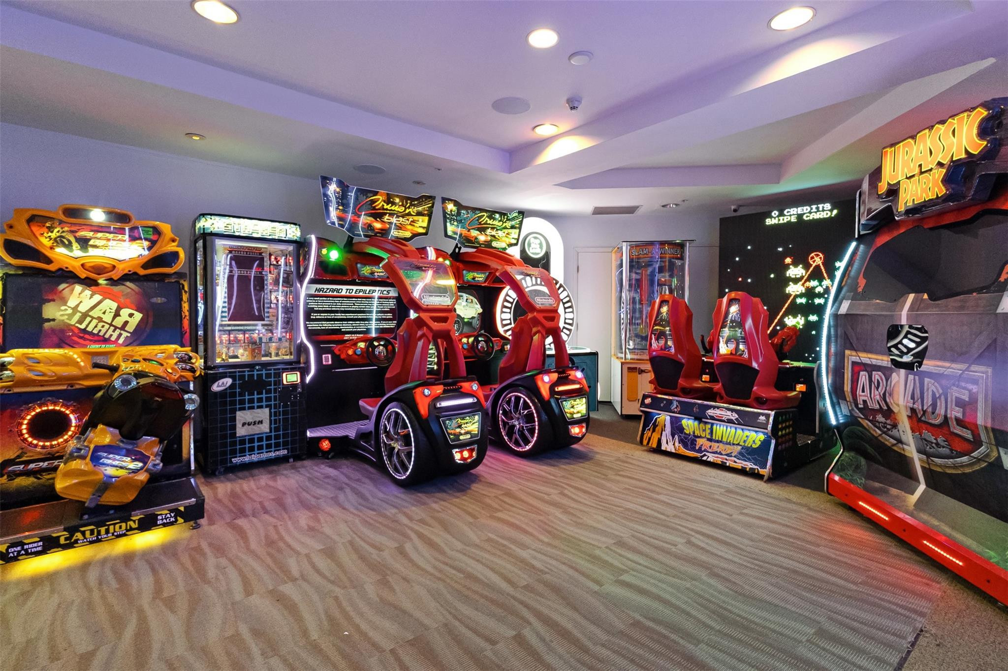 Trump International Beach - Residential