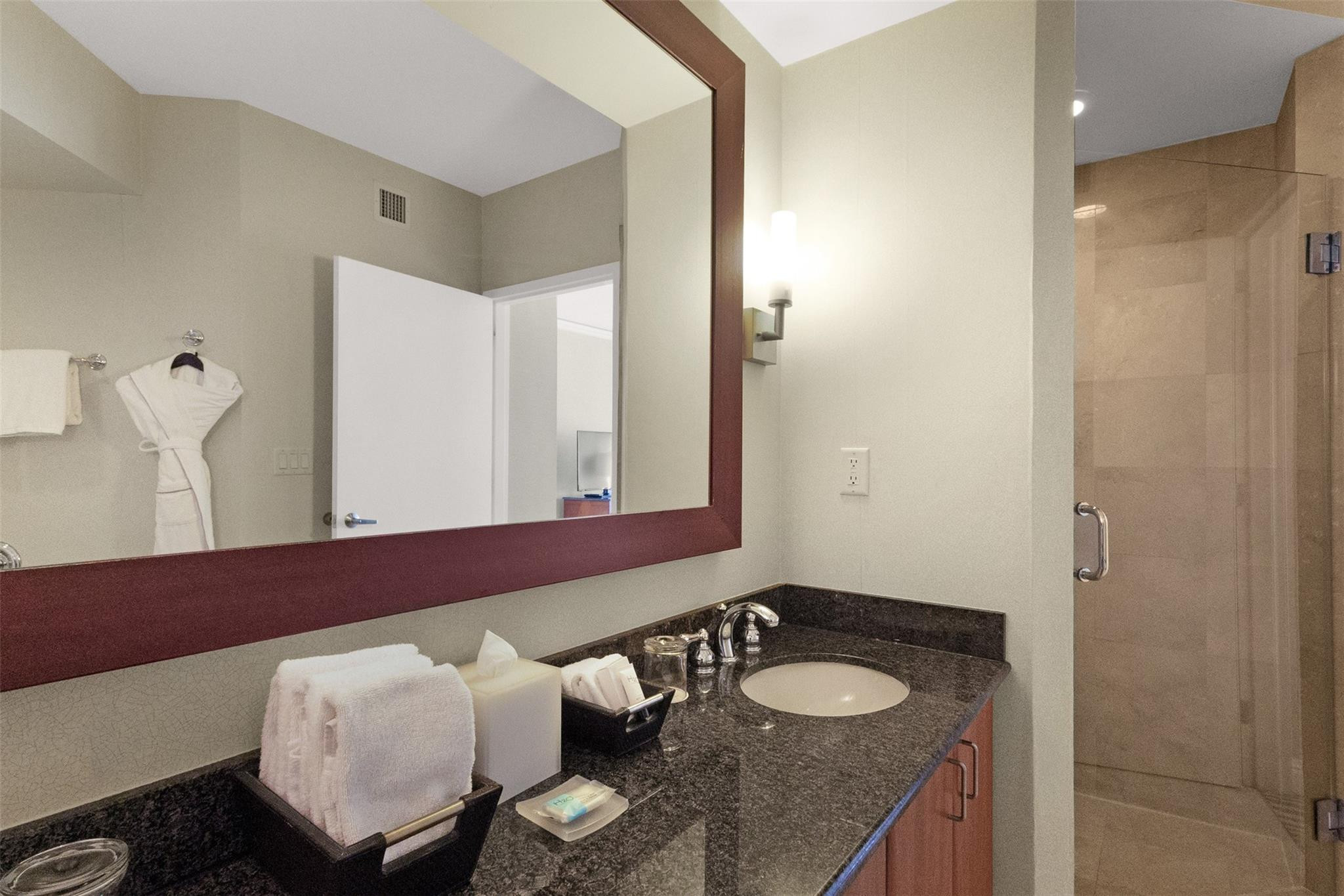 Trump International Beach - Residential