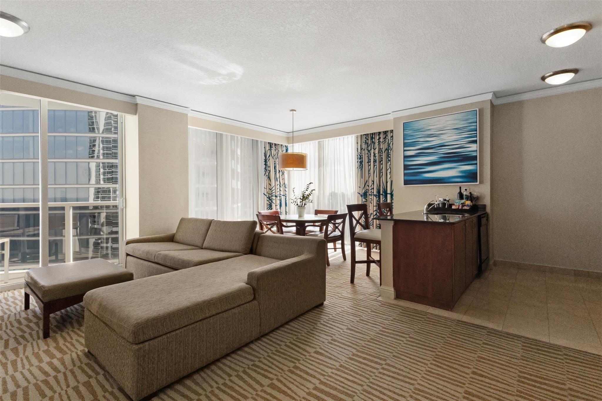 Trump International Beach - Residential