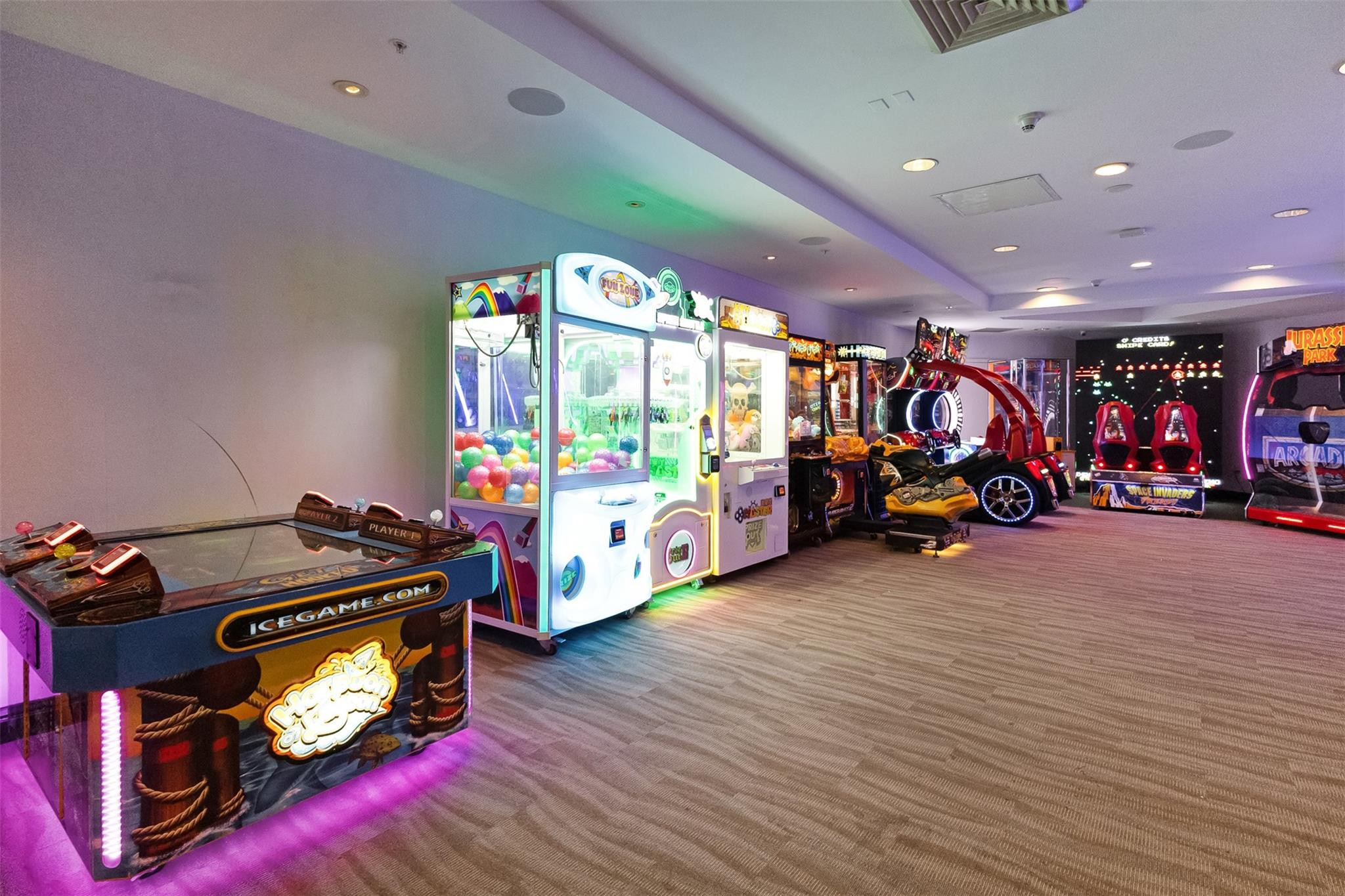 Trump International Beach - Residential