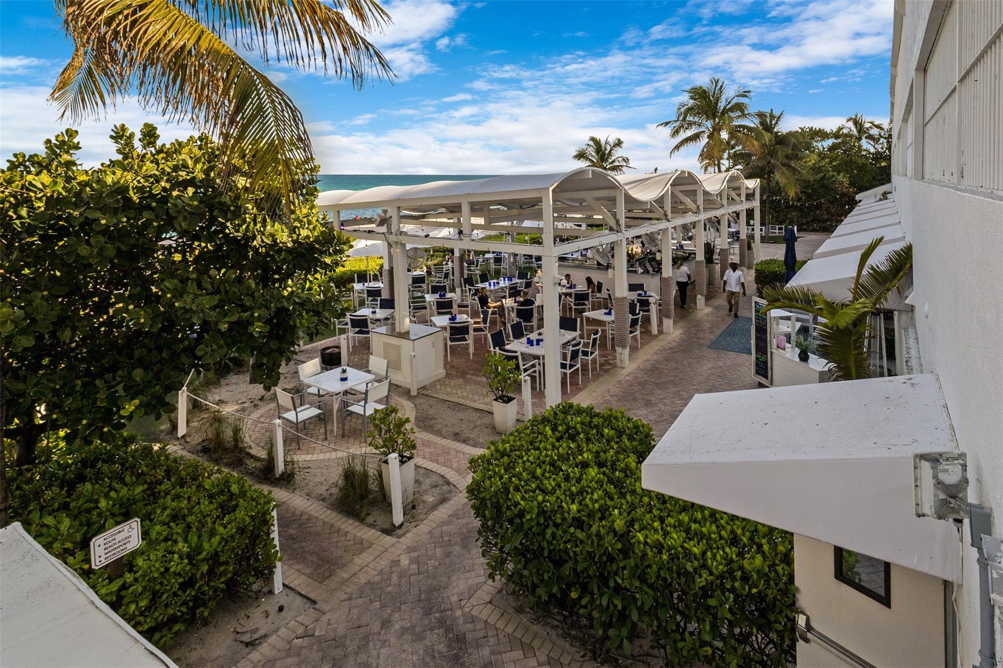 Trump International Beach - Residential