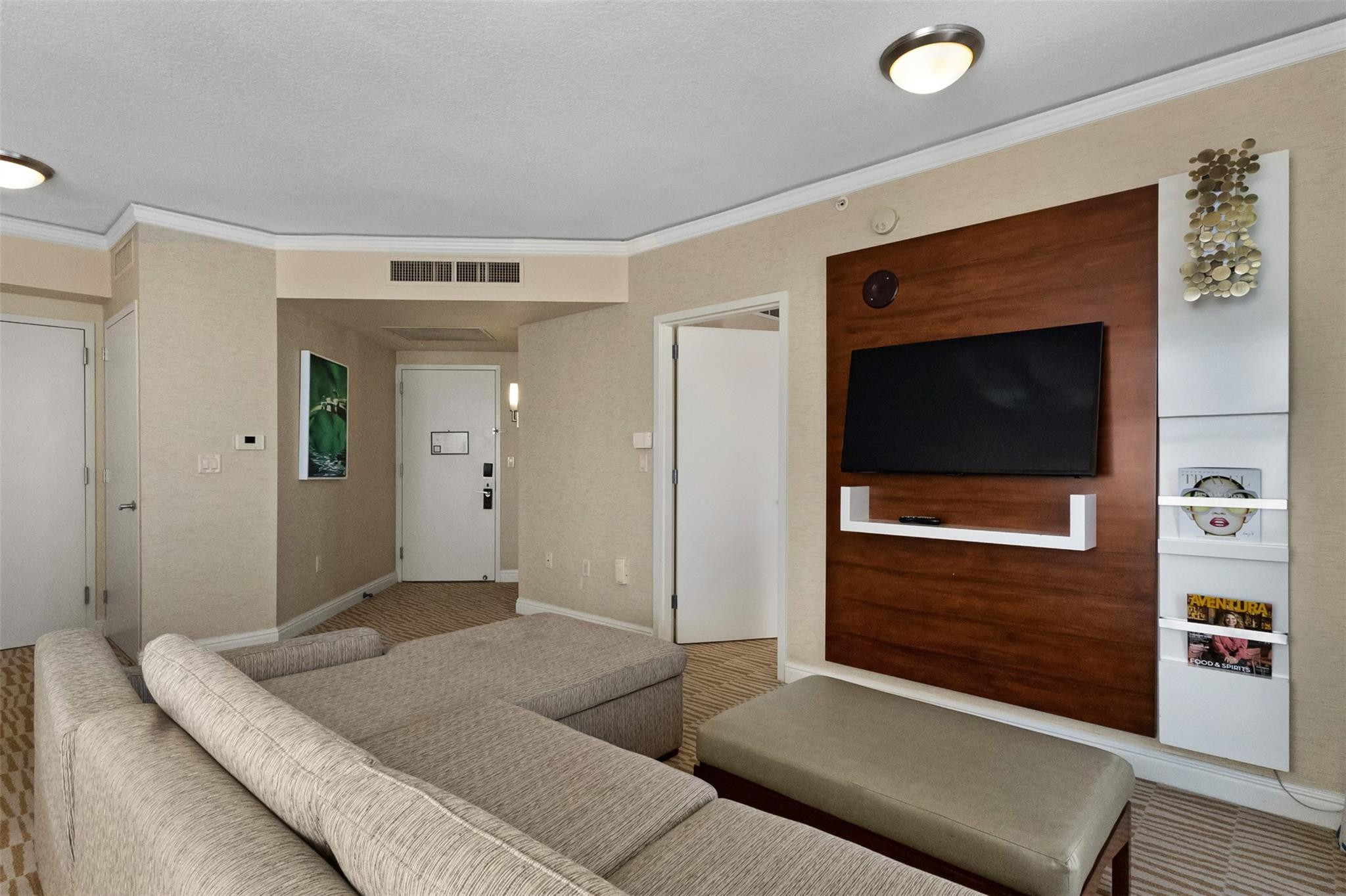 Trump International Beach - Residential