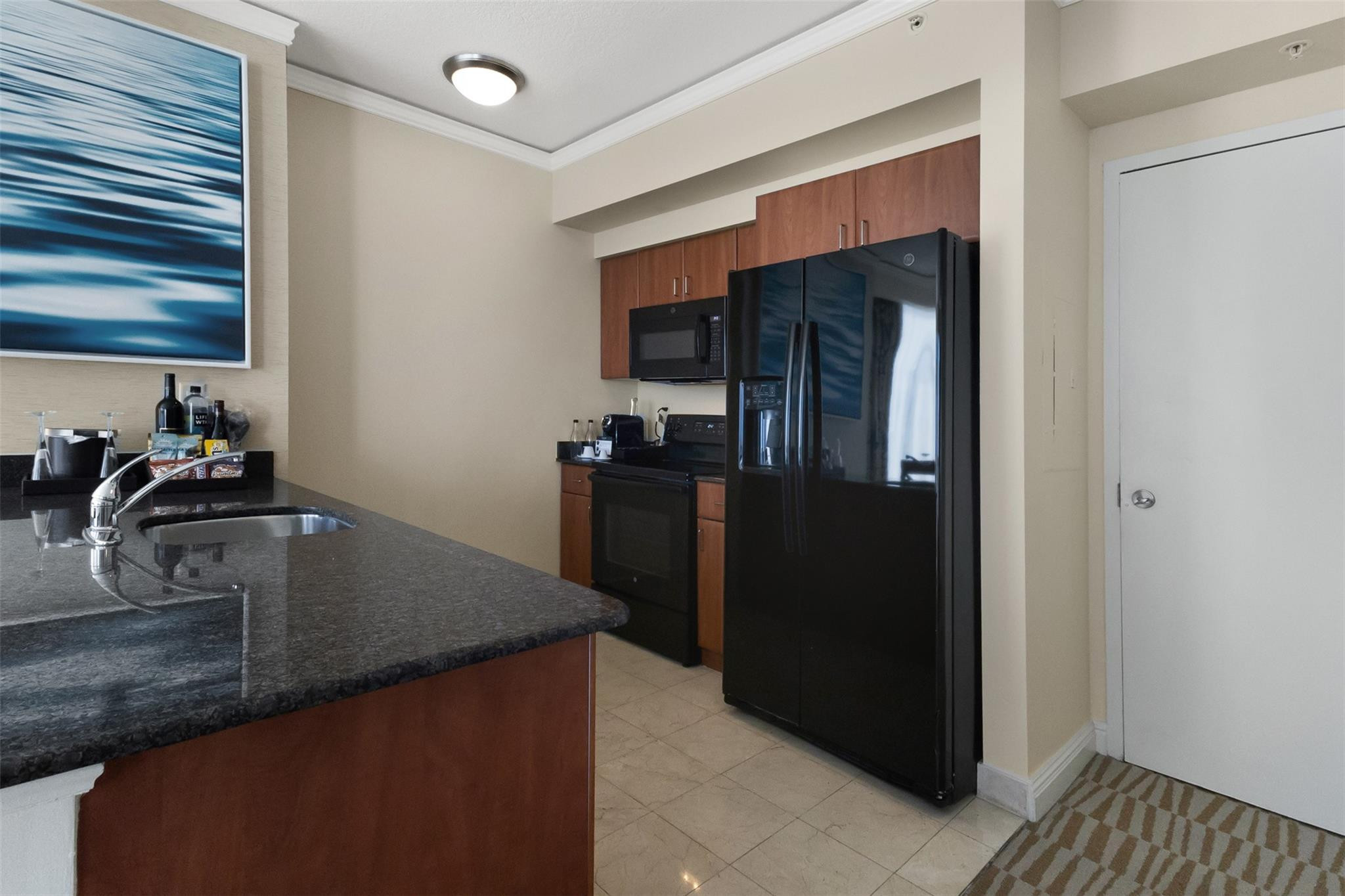 Trump International Beach - Residential