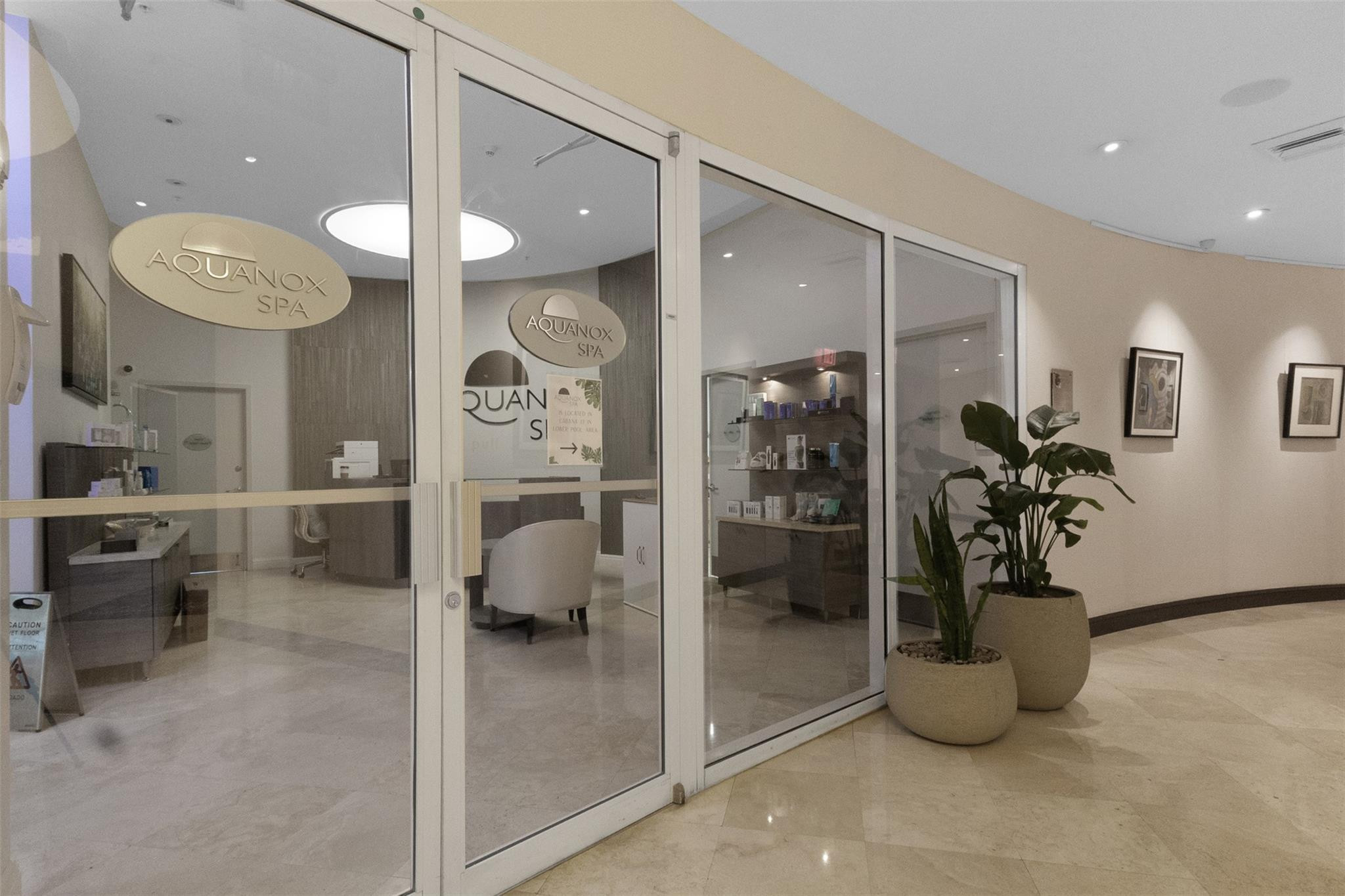 Trump International Beach - Residential