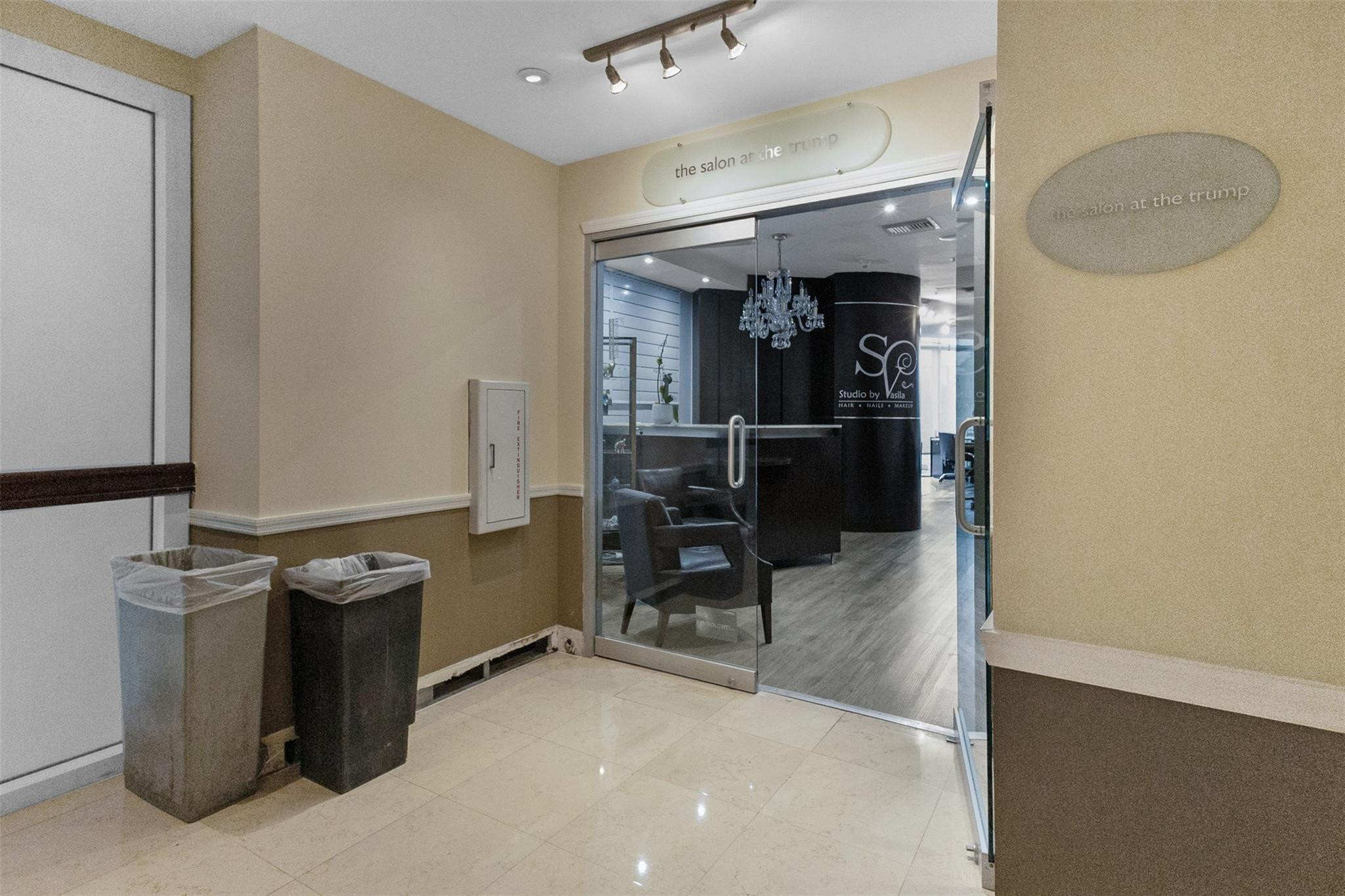 Trump International Beach - Residential