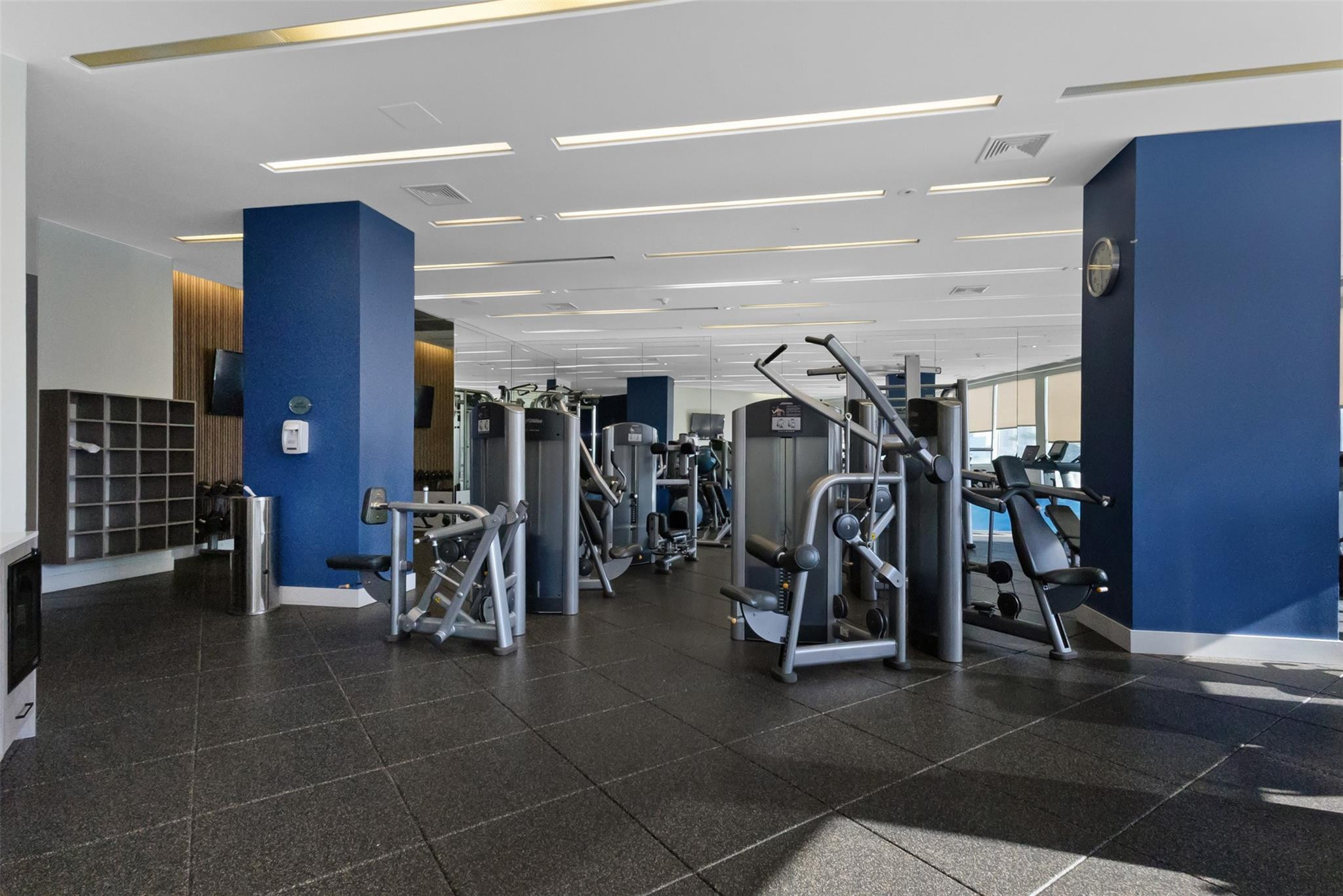 Trump International Beach - Residential