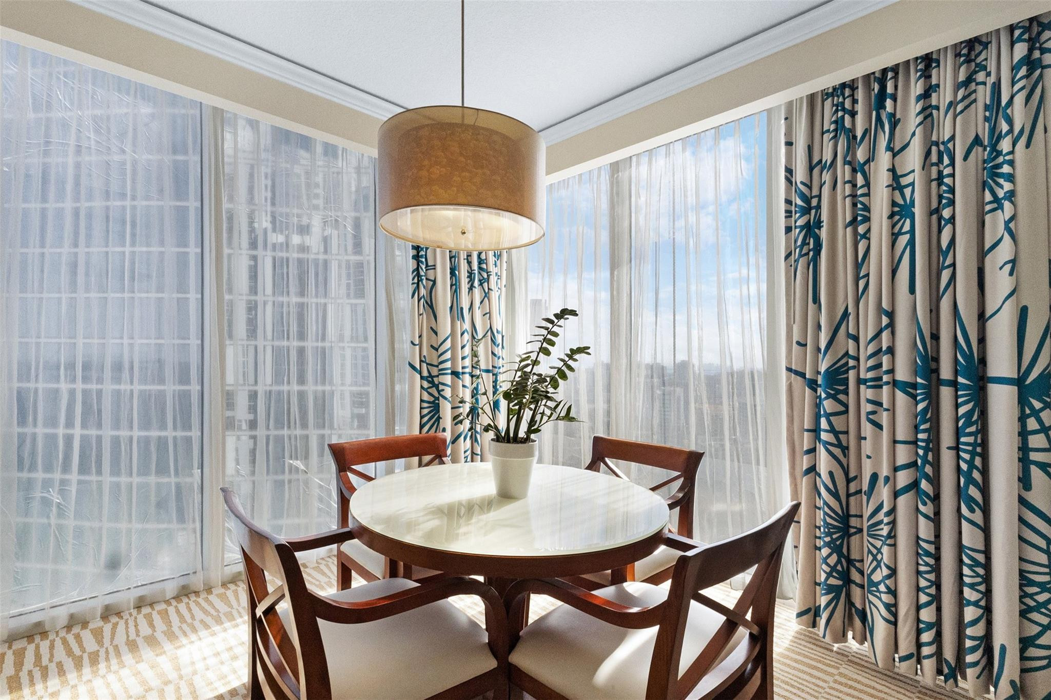 Trump International Beach - Residential