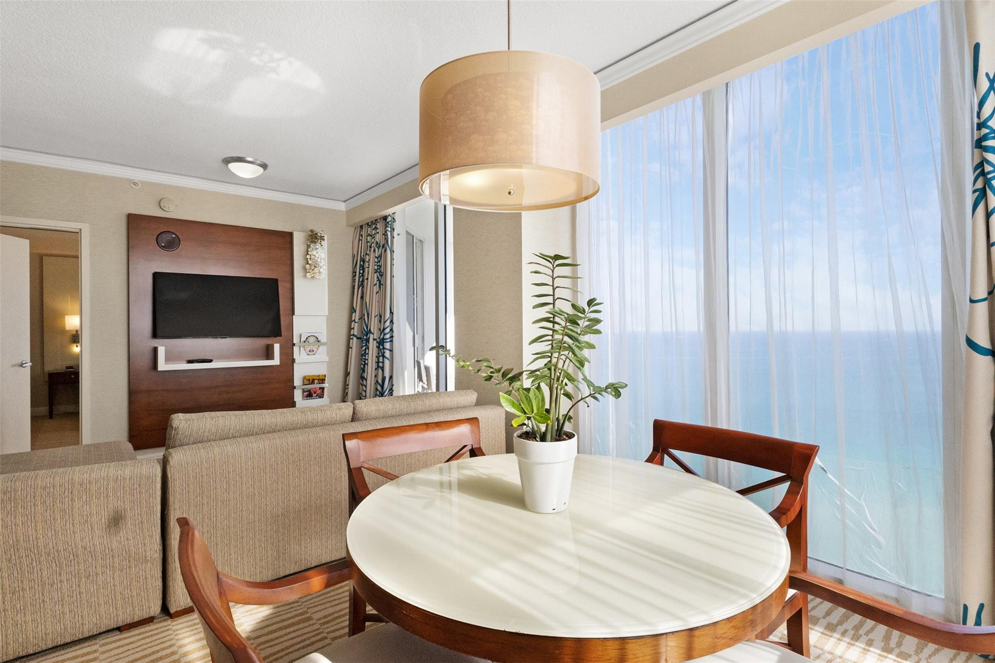 Trump International Beach - Residential