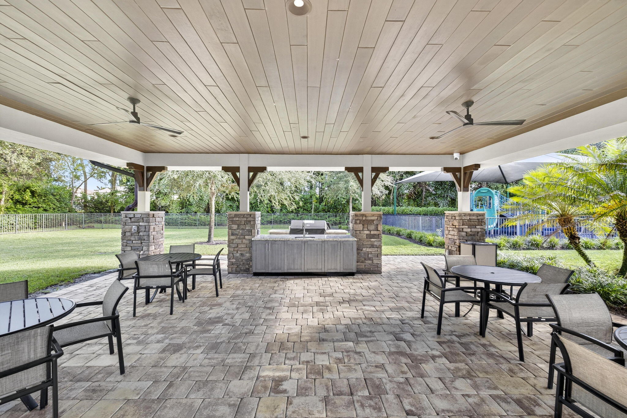PALM MEADOWS ESTATES - Residential
