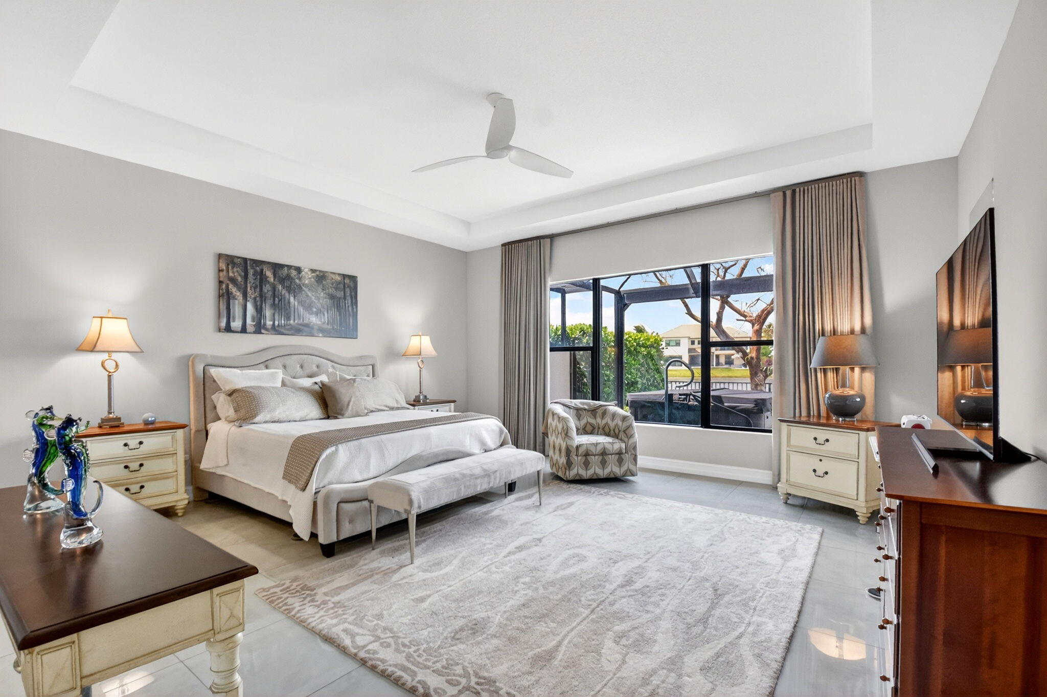 PALM MEADOWS ESTATES - Residential