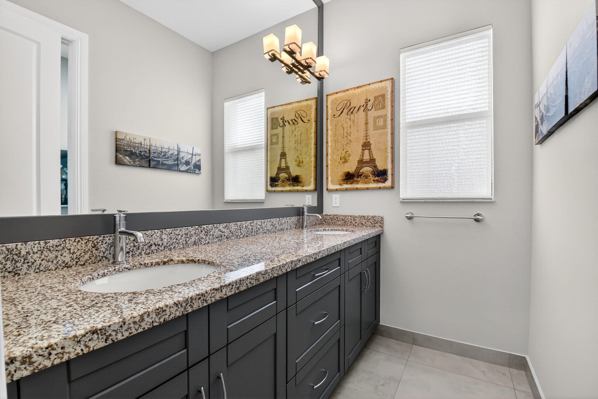 PALM MEADOWS ESTATES - Residential