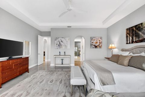 Tiny photo for 8524 Grand Prix Lane, Boynton Beach, FL 33472 (MLS # B26021201)