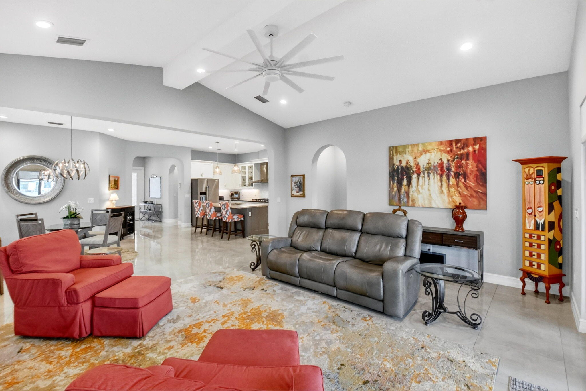 PALM MEADOWS ESTATES - Residential