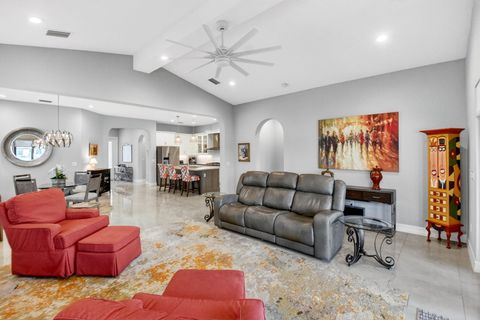 Tiny photo for 8524 Grand Prix Lane, Boynton Beach, FL 33472 (MLS # B26021201)