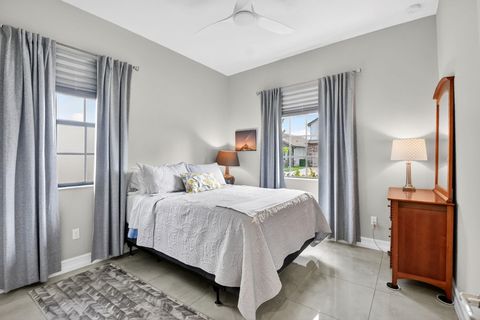 Tiny photo for 8524 Grand Prix Lane, Boynton Beach, FL 33472 (MLS # B26021201)